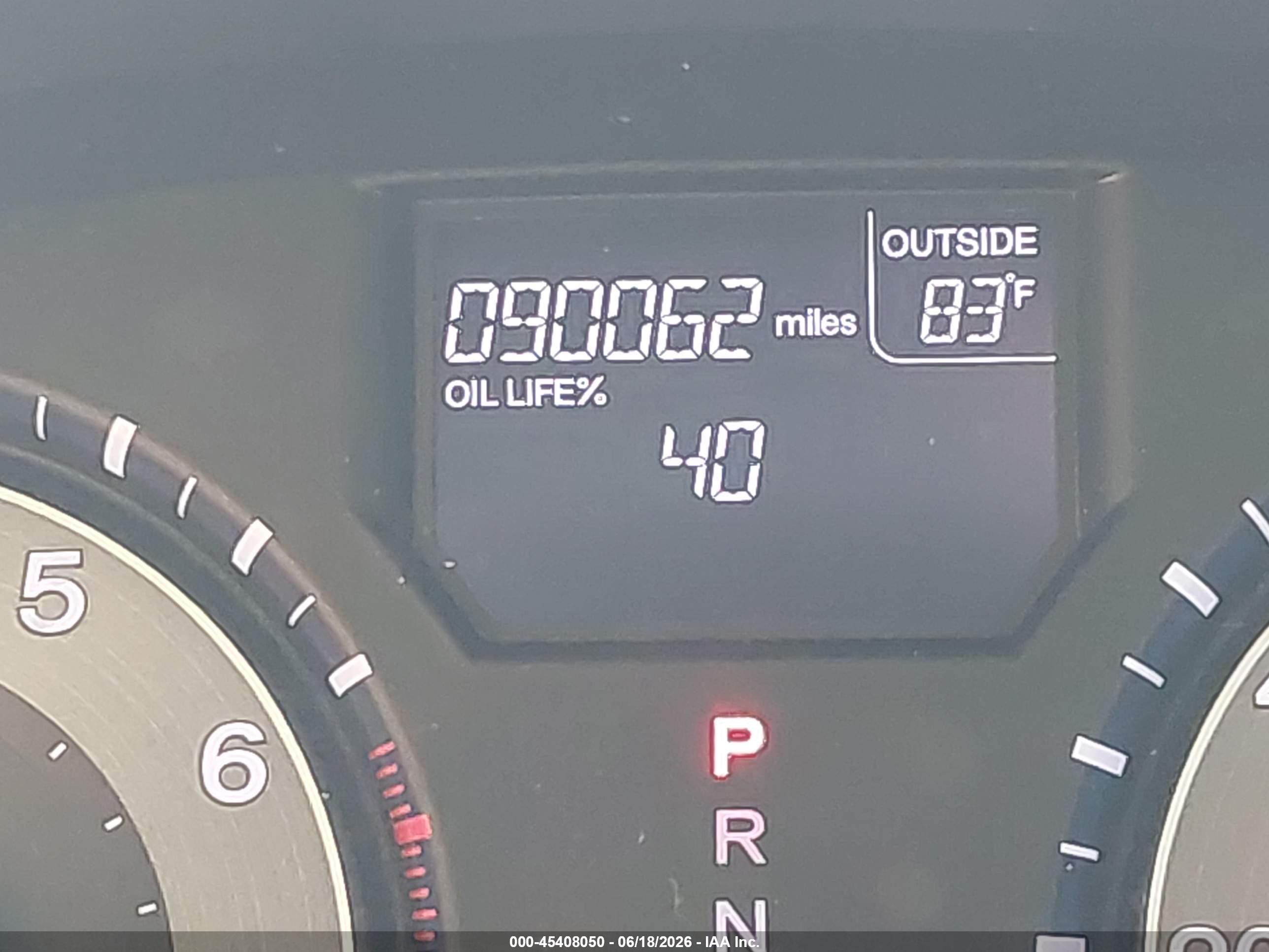 2011 Honda Odyssey Ex Black vin: 5FNRL5H4XBB075506