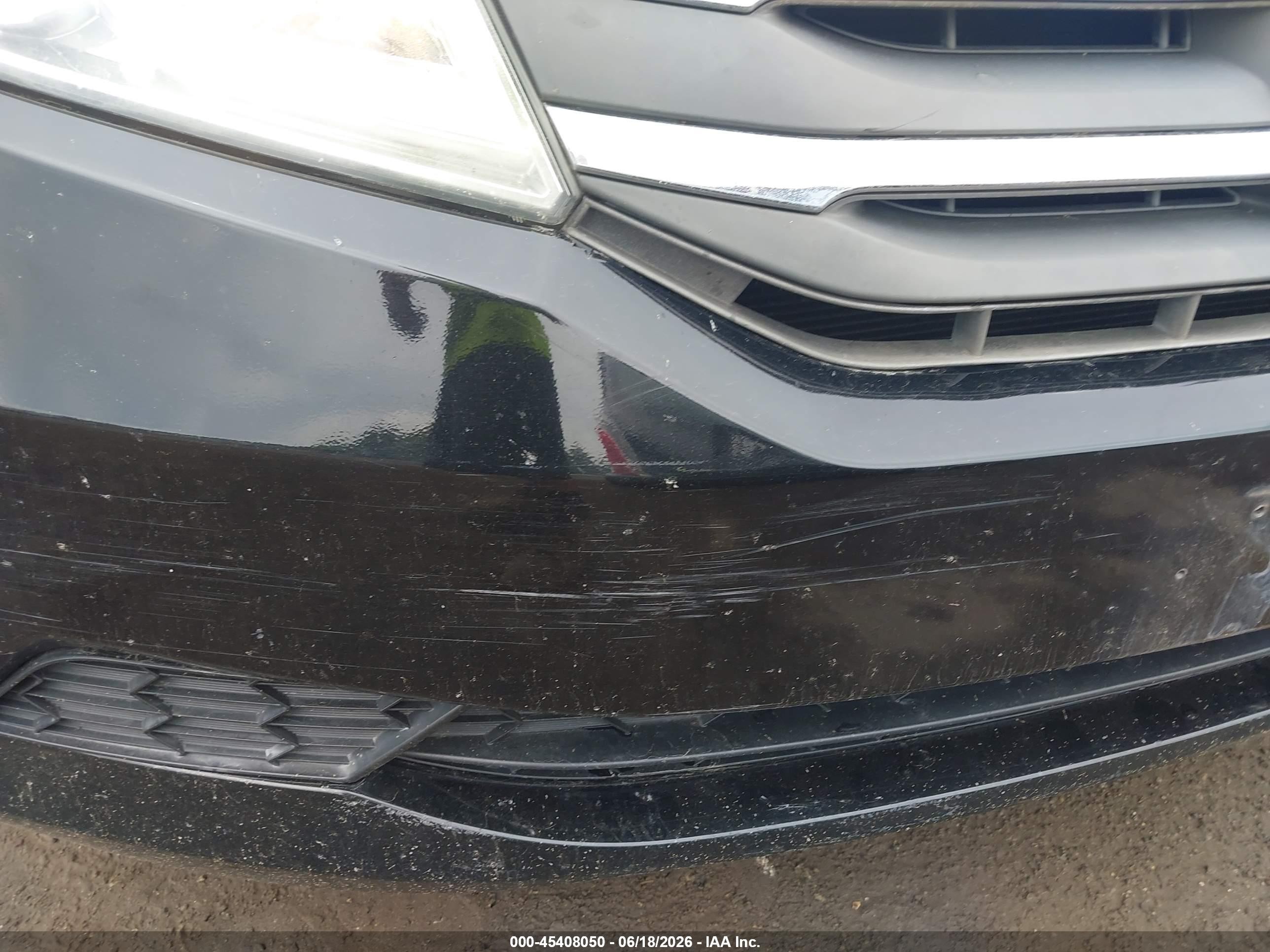 2011 Honda Odyssey Ex Black vin: 5FNRL5H4XBB075506