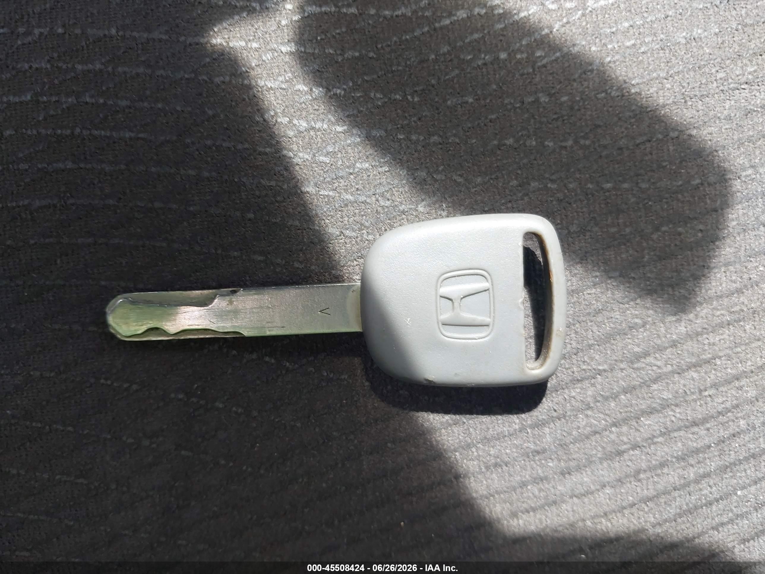2012 Honda Odyssey Ex Silver vin: 5FNRL5H4XCB104777
