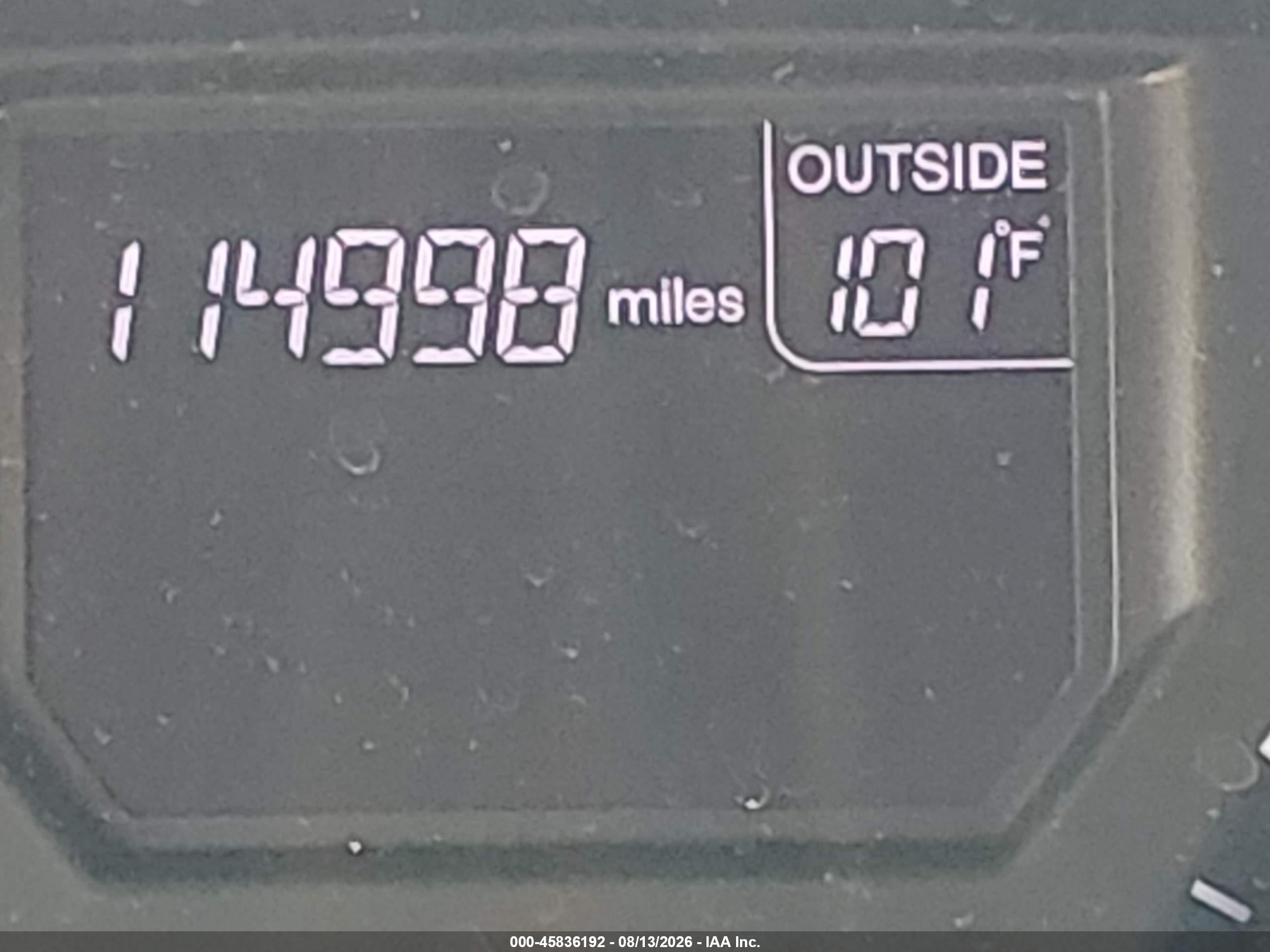 2012 Honda Odyssey Ex Gray vin: 5FNRL5H4XCB106173