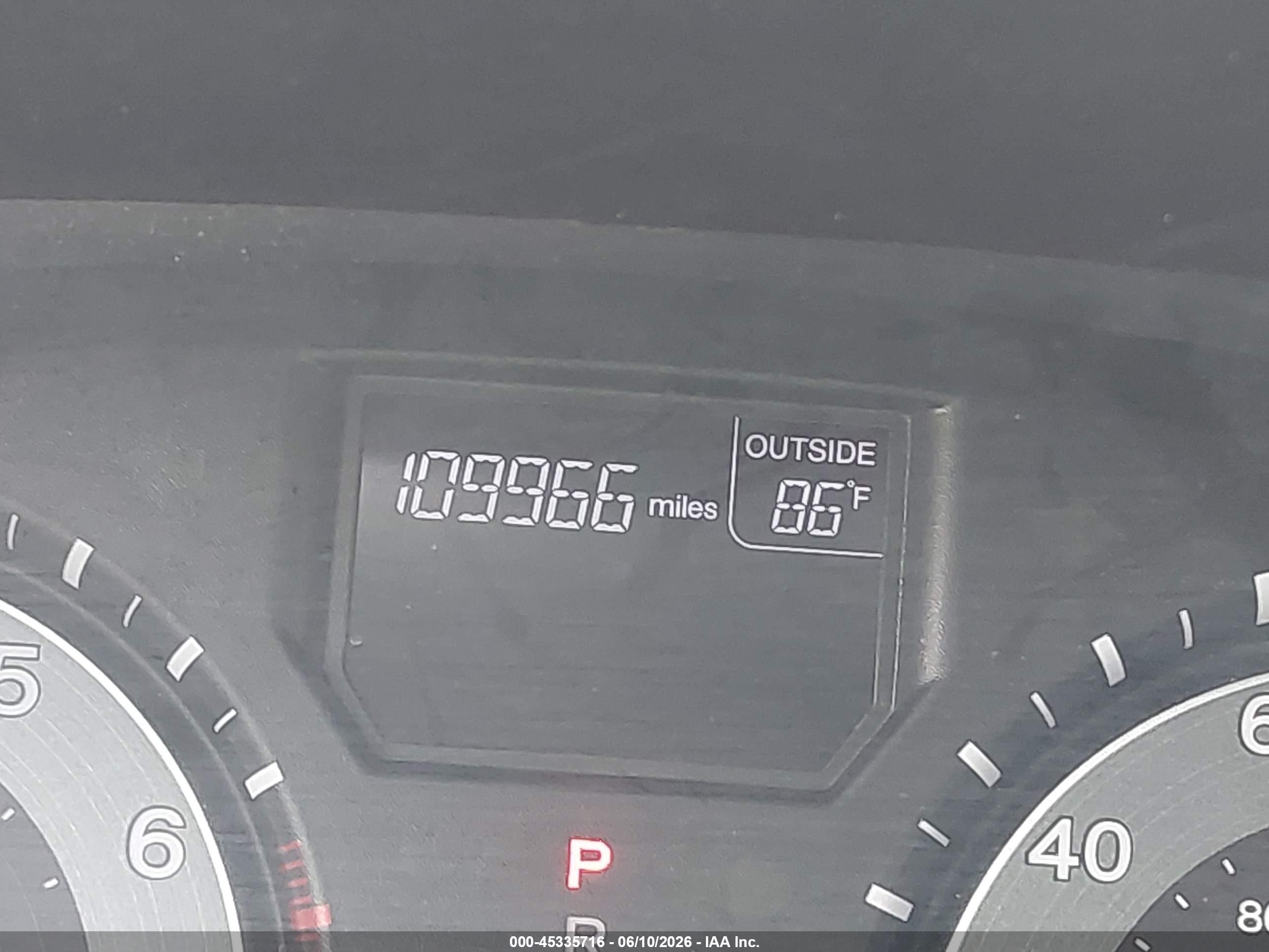 2015 Honda Odyssey Ex Gray vin: 5FNRL5H4XFB054581