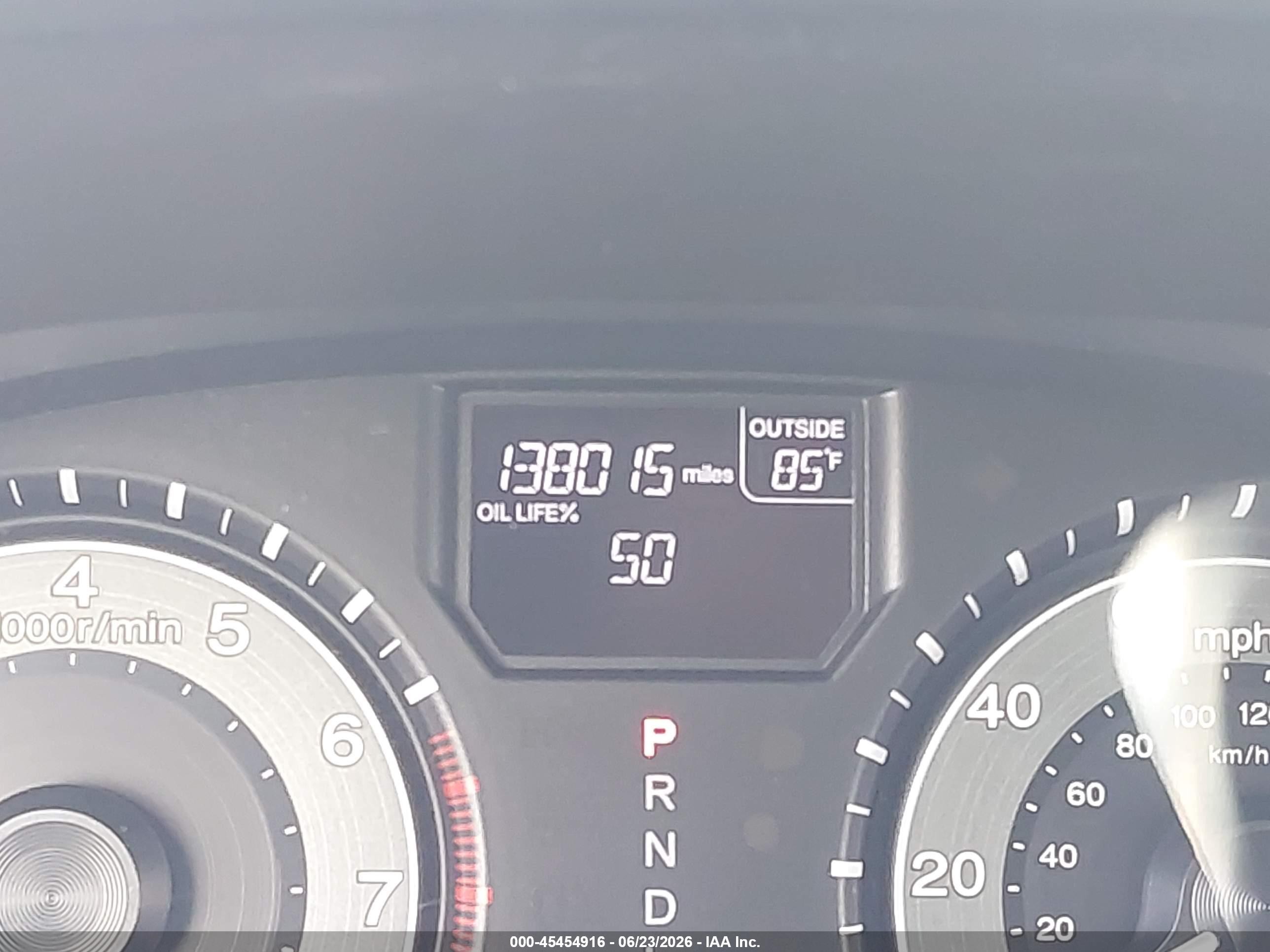 2015 Honda Odyssey Ex Burgundy vin: 5FNRL5H4XFB058503