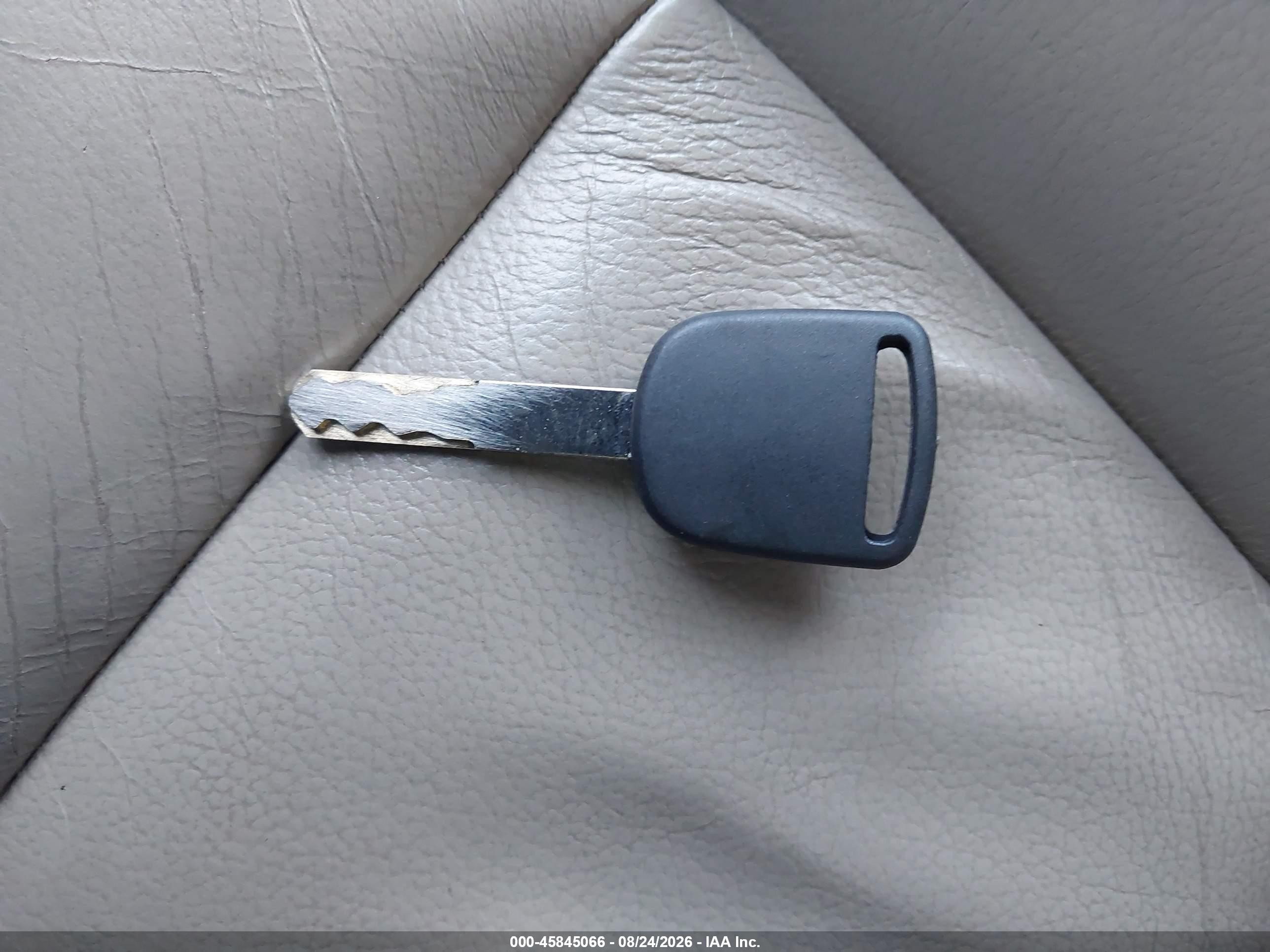 2011 Honda Odyssey Ex-l Maroon vin: 5FNRL5H60BB042967