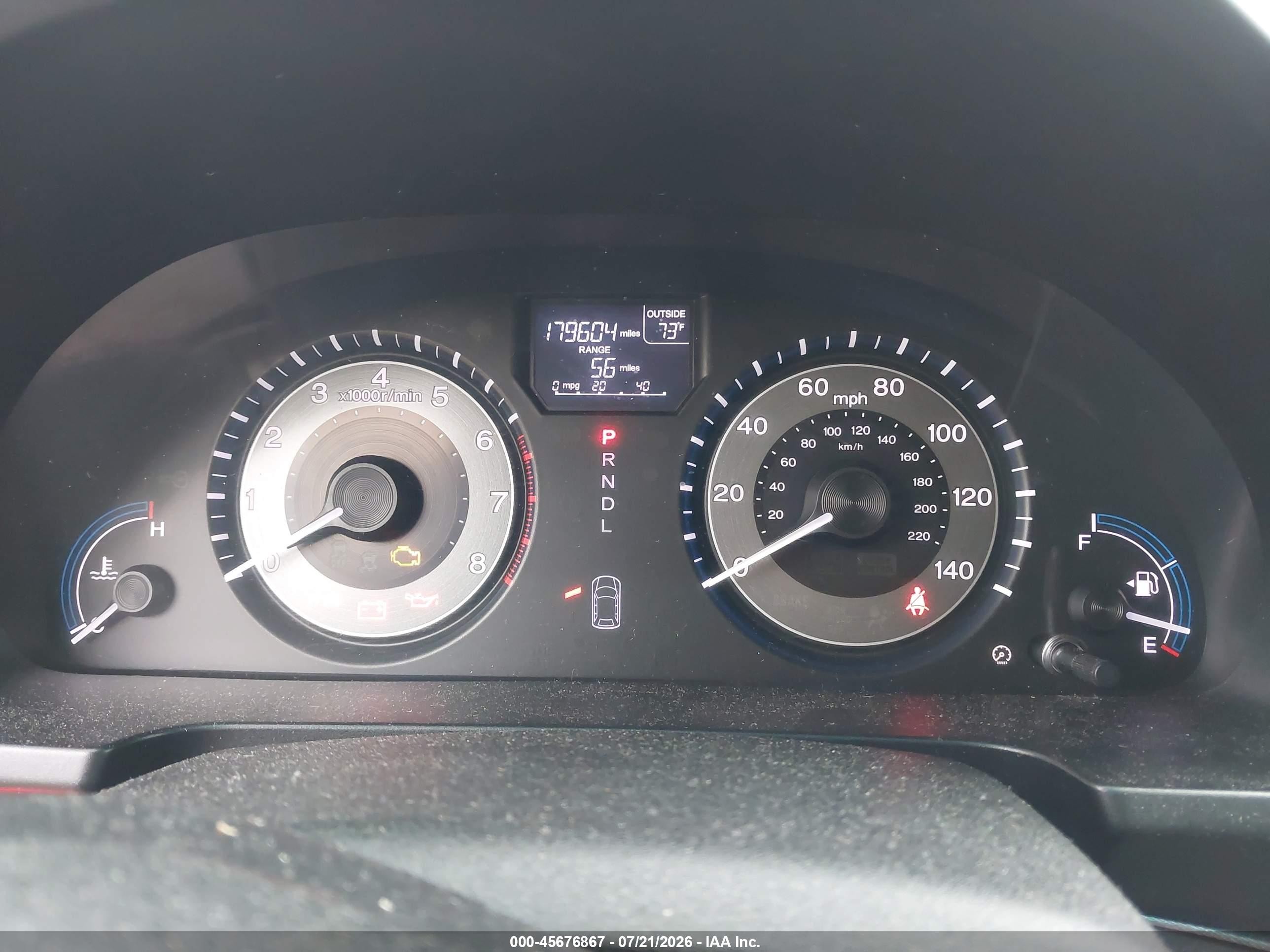 2011 Honda Odyssey Ex-l Серебряный vin: 5FNRL5H60BB070395