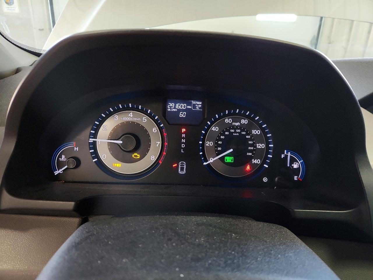 2011 Honda Odyssey Exl Silver vin: 5FNRL5H60BB104500