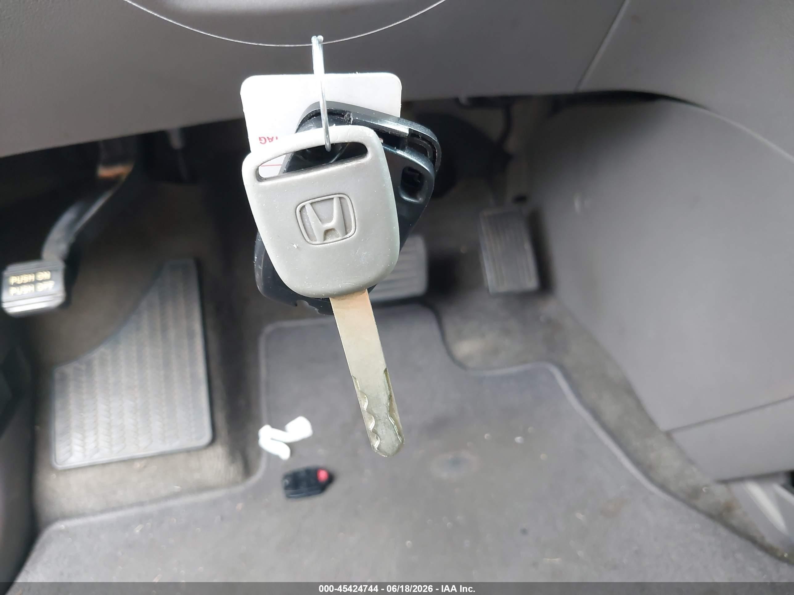2012 Honda Odyssey Ex-l Black vin: 5FNRL5H60CB023076