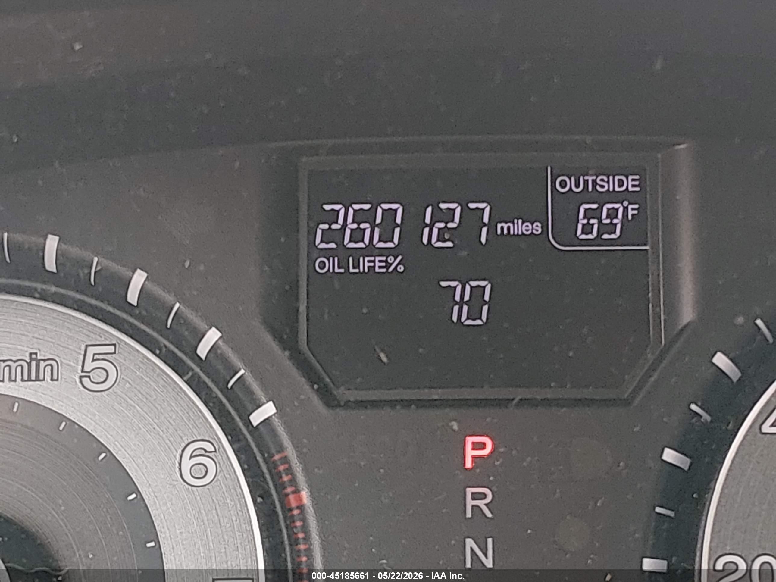2012 Honda Odyssey Ex-l Gray vin: 5FNRL5H60CB050195