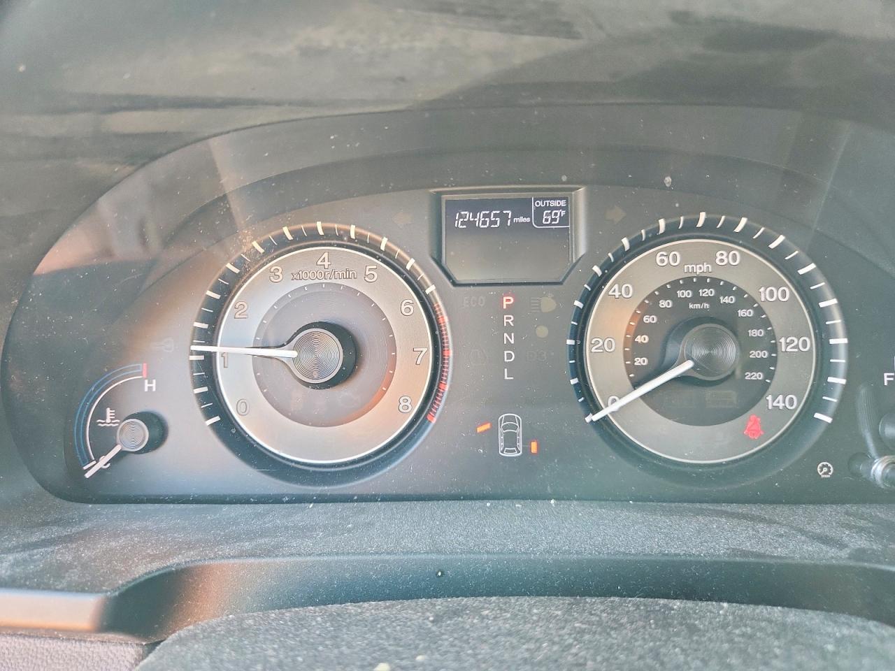 2012 Honda Odyssey Exl Silver vin: 5FNRL5H60CB056904