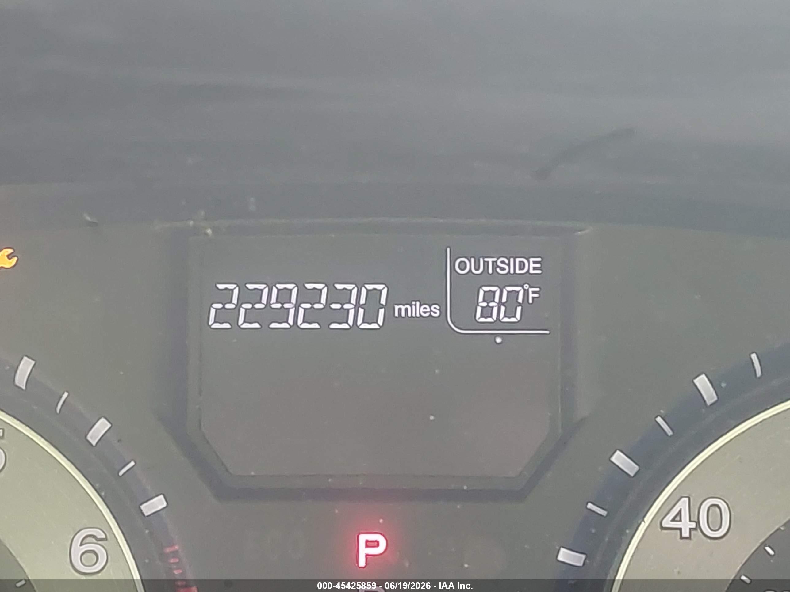 2012 Honda Odyssey Ex-l Серебряный vin: 5FNRL5H60CB063786