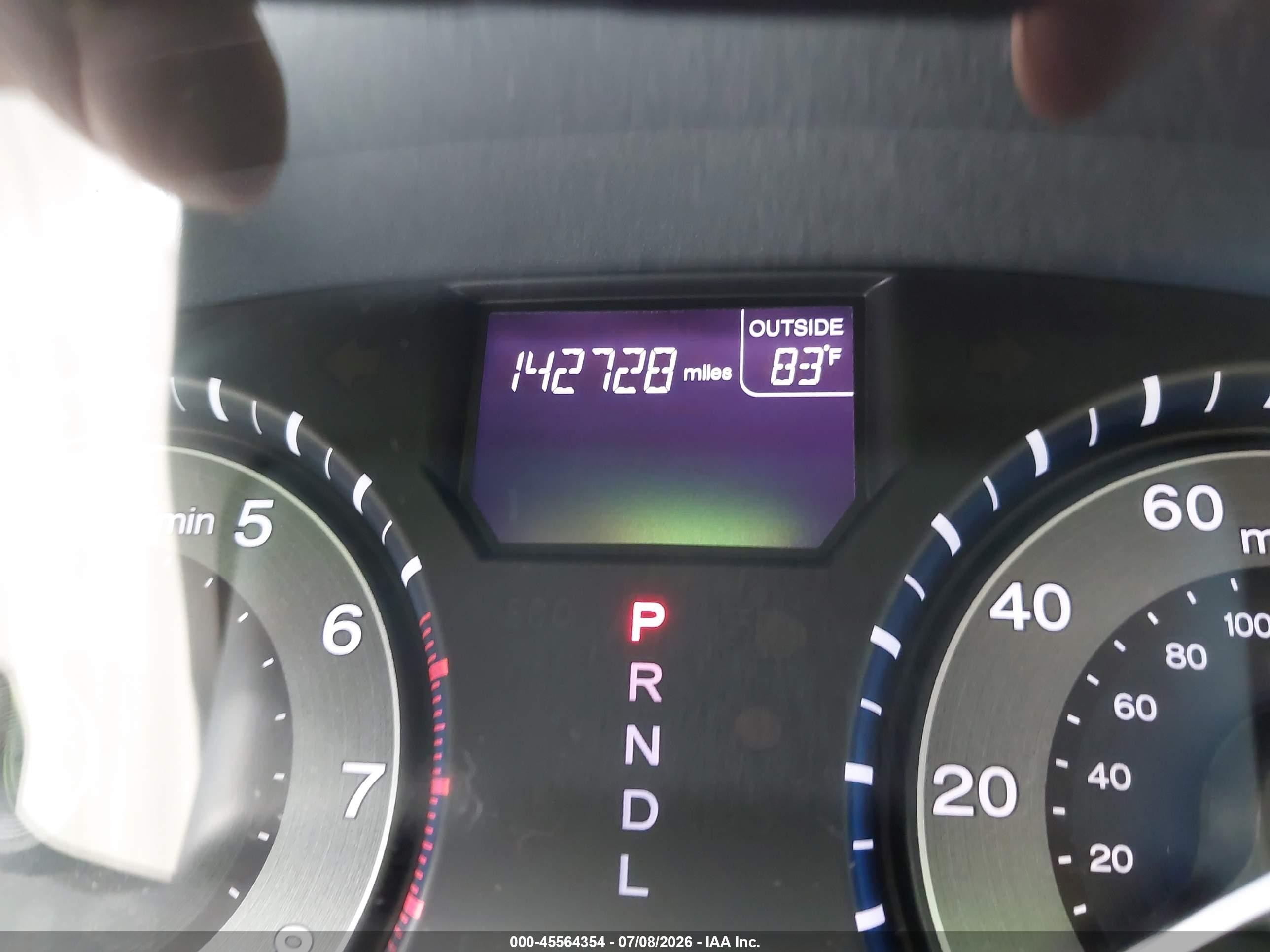 2012 Honda Odyssey Ex-l White vin: 5FNRL5H60CB074805