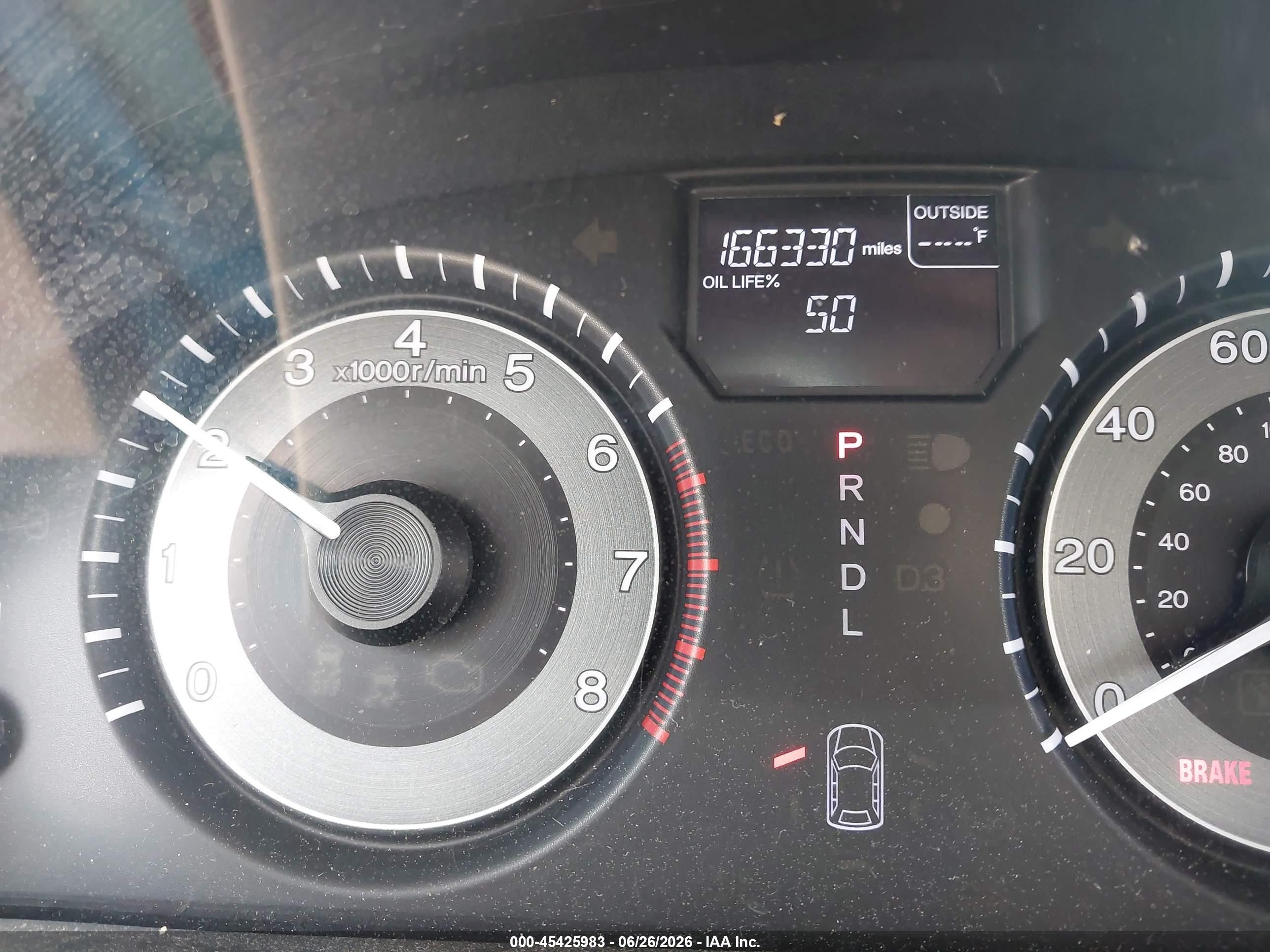 2012 Honda Odyssey Ex-l White vin: 5FNRL5H60CB123839