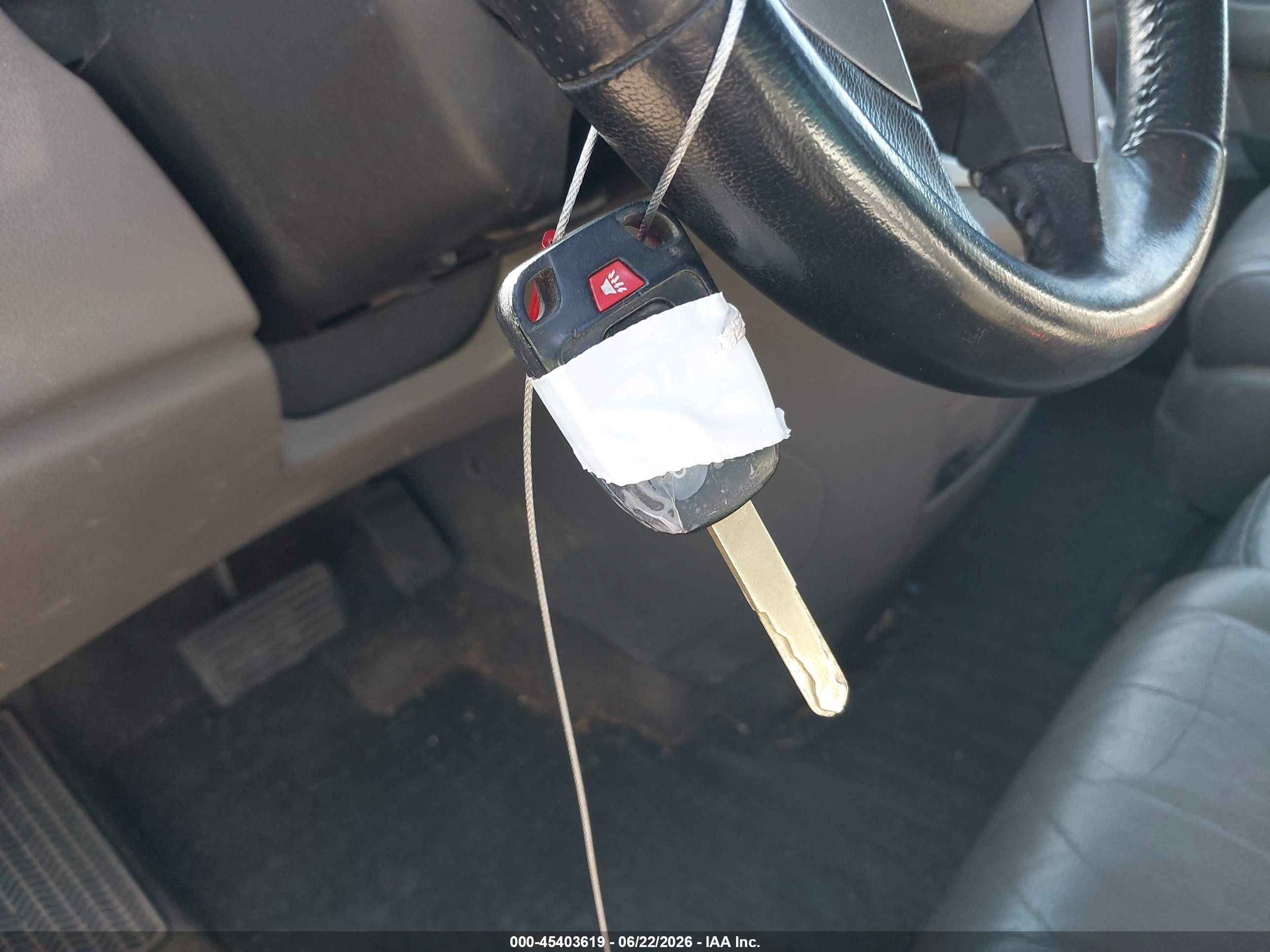 2012 Honda Odyssey Ex-l Gray vin: 5FNRL5H60CB126935