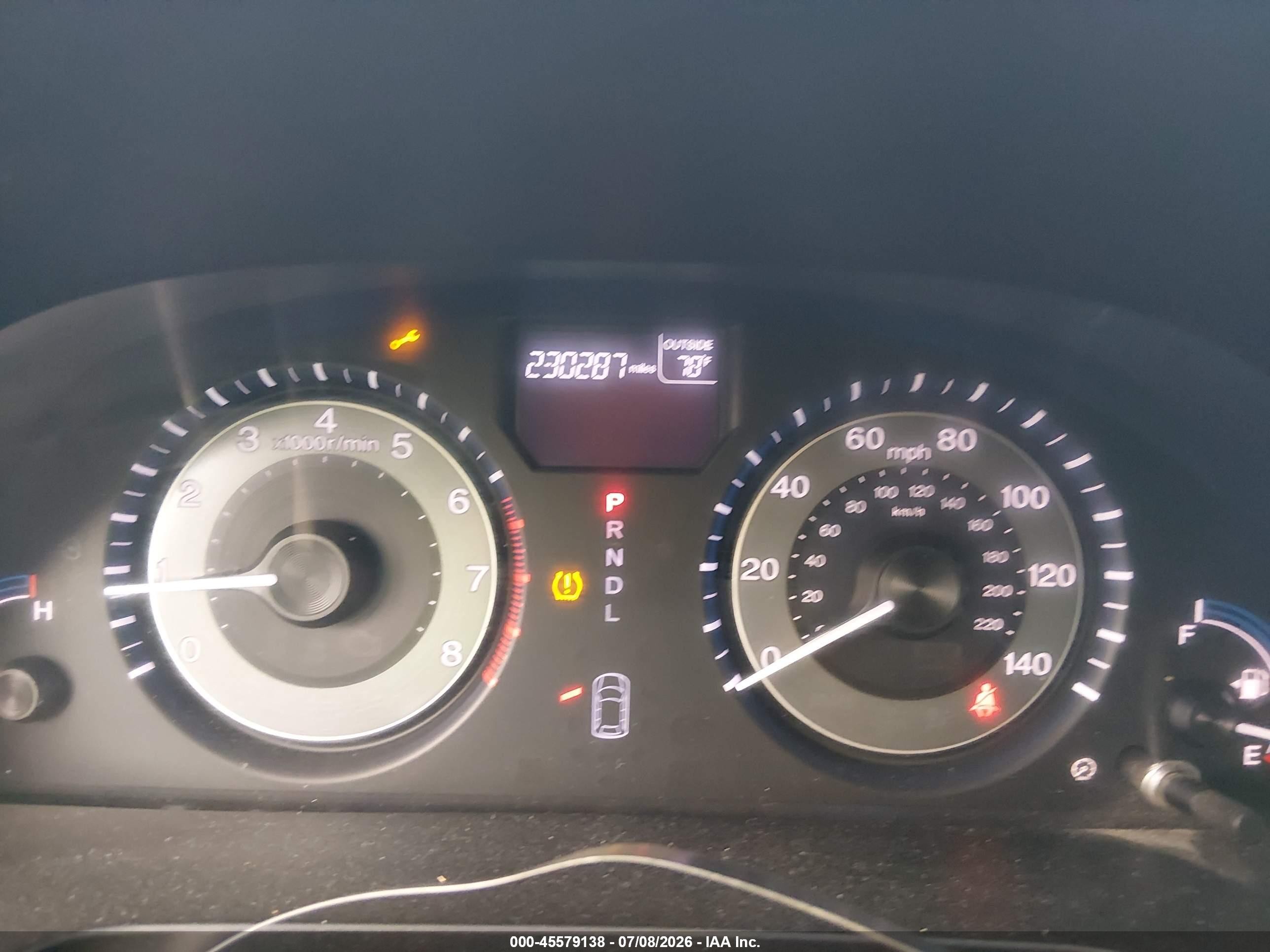 2013 Honda Odyssey Ex-l Gray vin: 5FNRL5H60DB016856