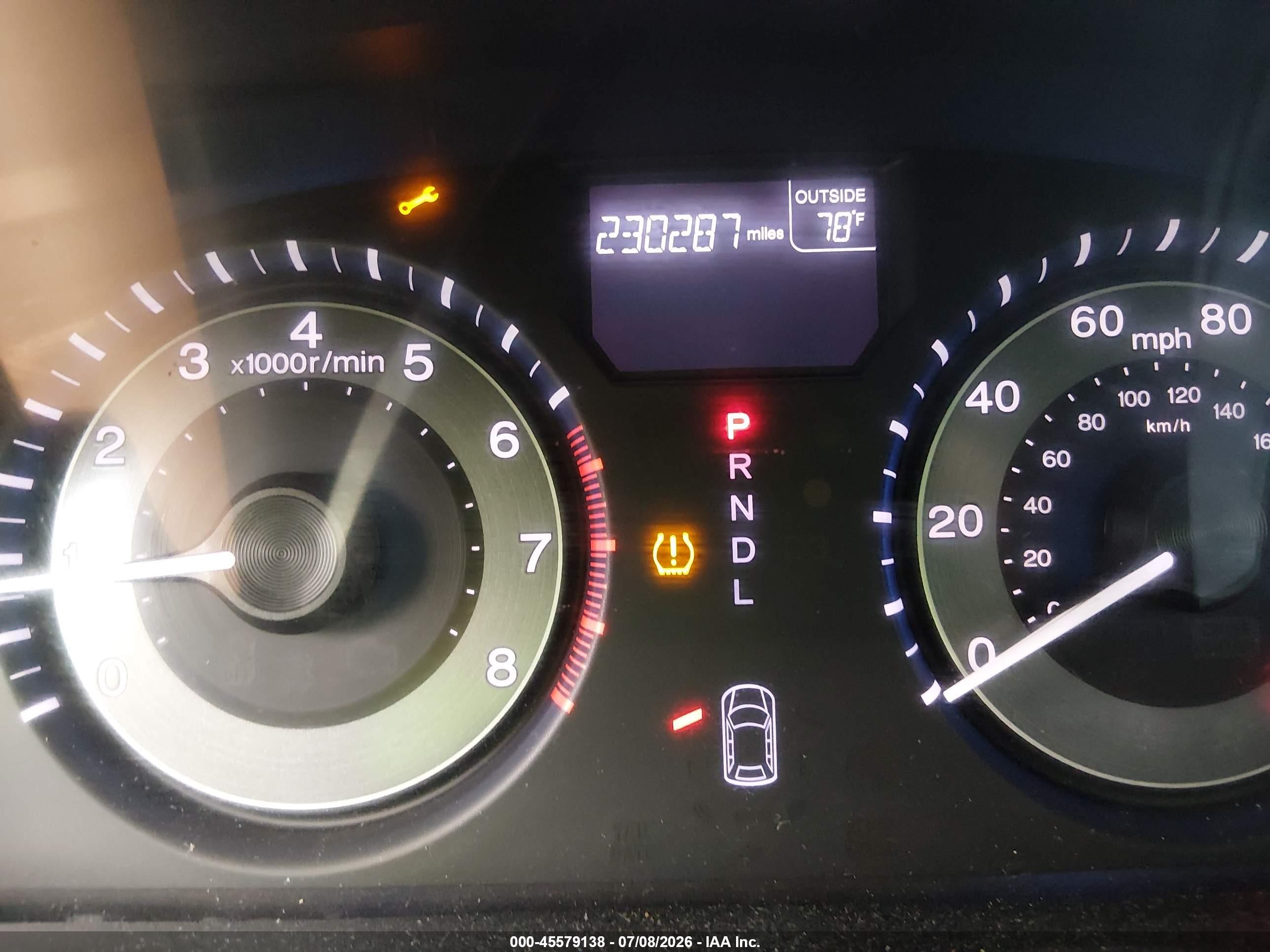 2013 Honda Odyssey Ex-l Gray vin: 5FNRL5H60DB016856