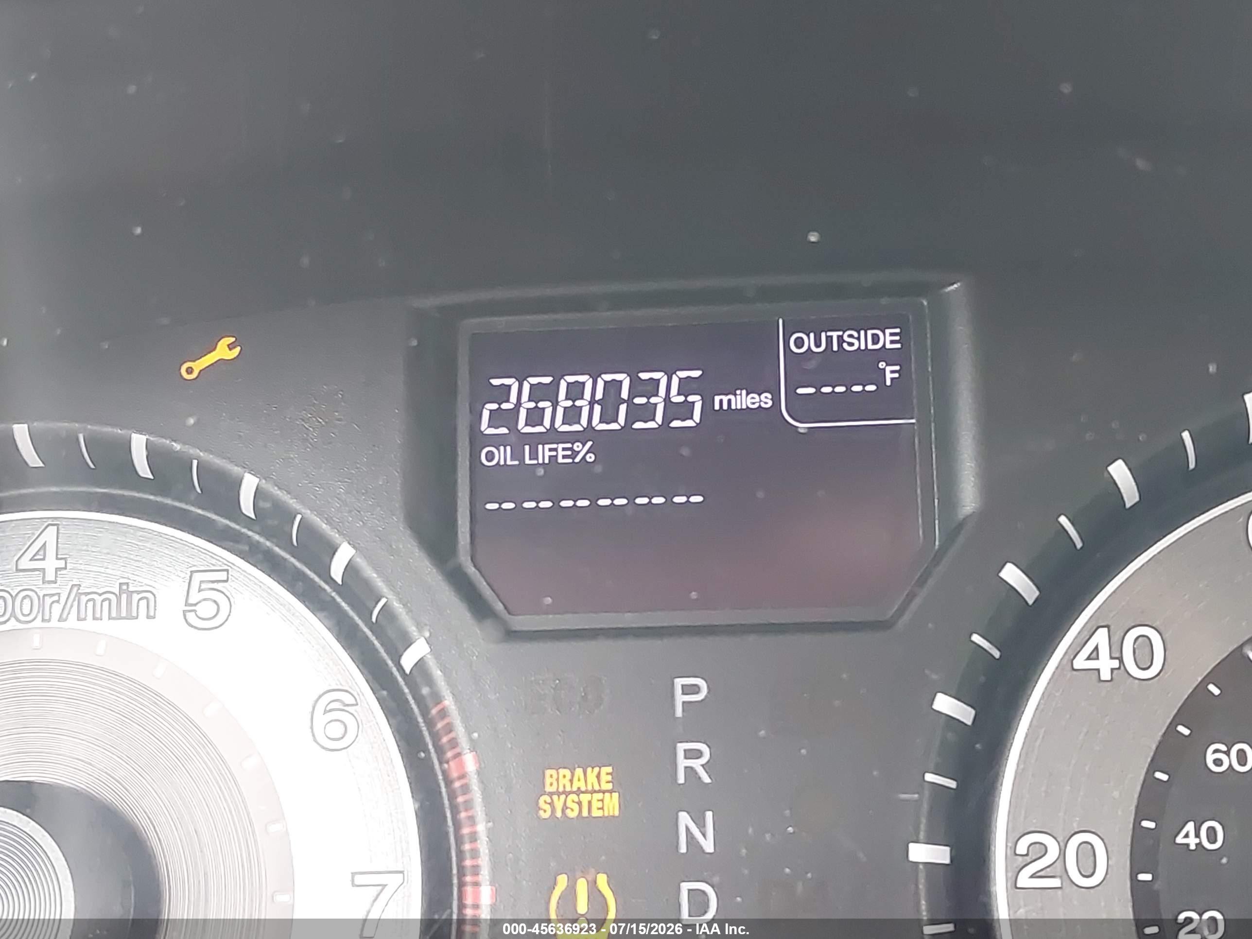 2014 Honda Odyssey Ex-l Gray vin: 5FNRL5H60EB065928