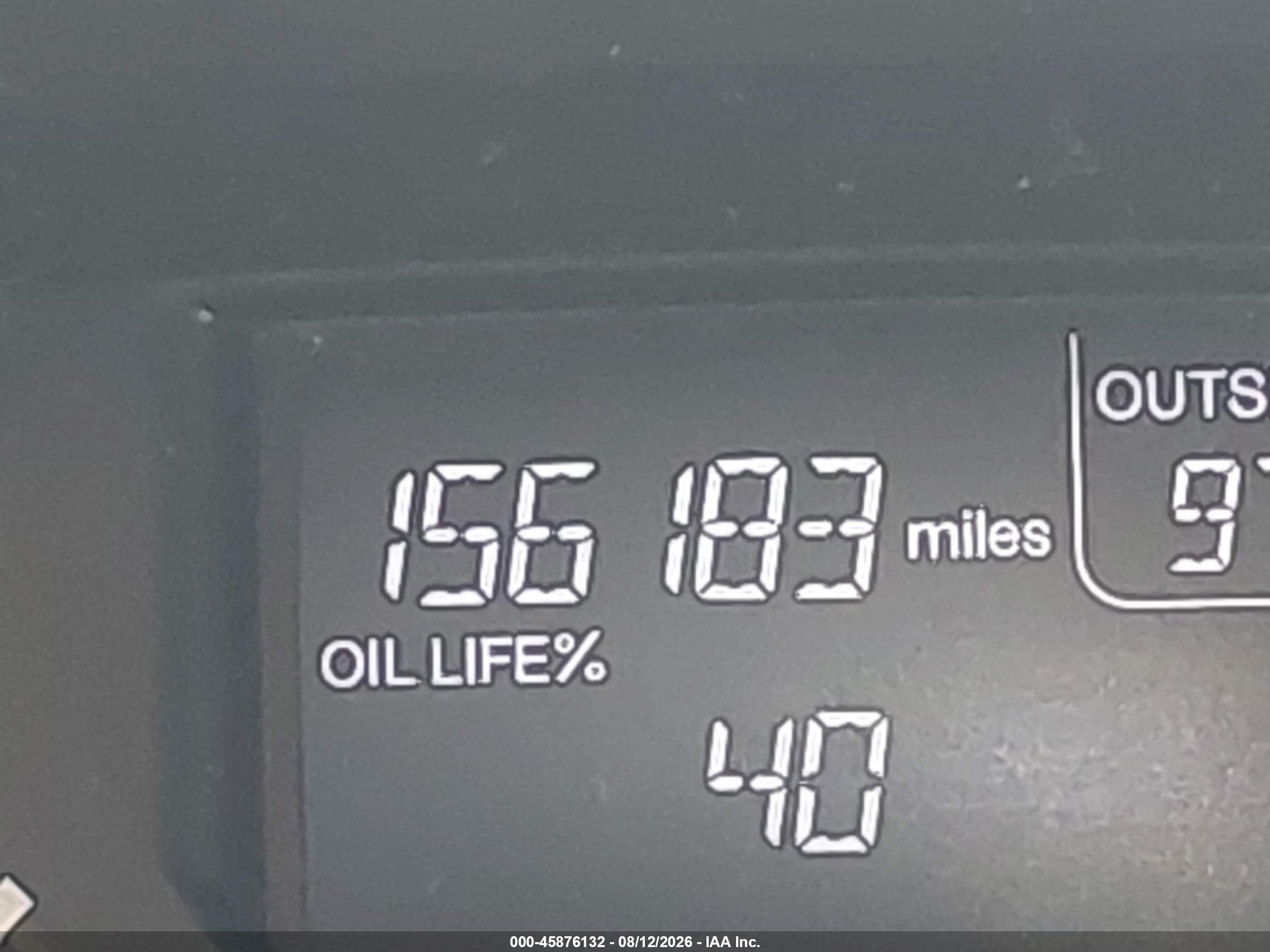 2014 Honda Odyssey Ex-l Red vin: 5FNRL5H60EB109636