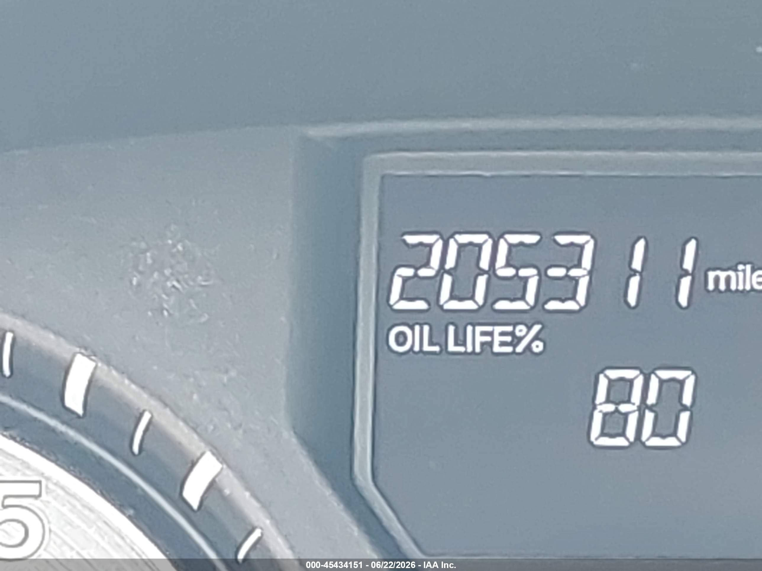 2014 Honda Odyssey Ex-l Blue vin: 5FNRL5H60EB114173