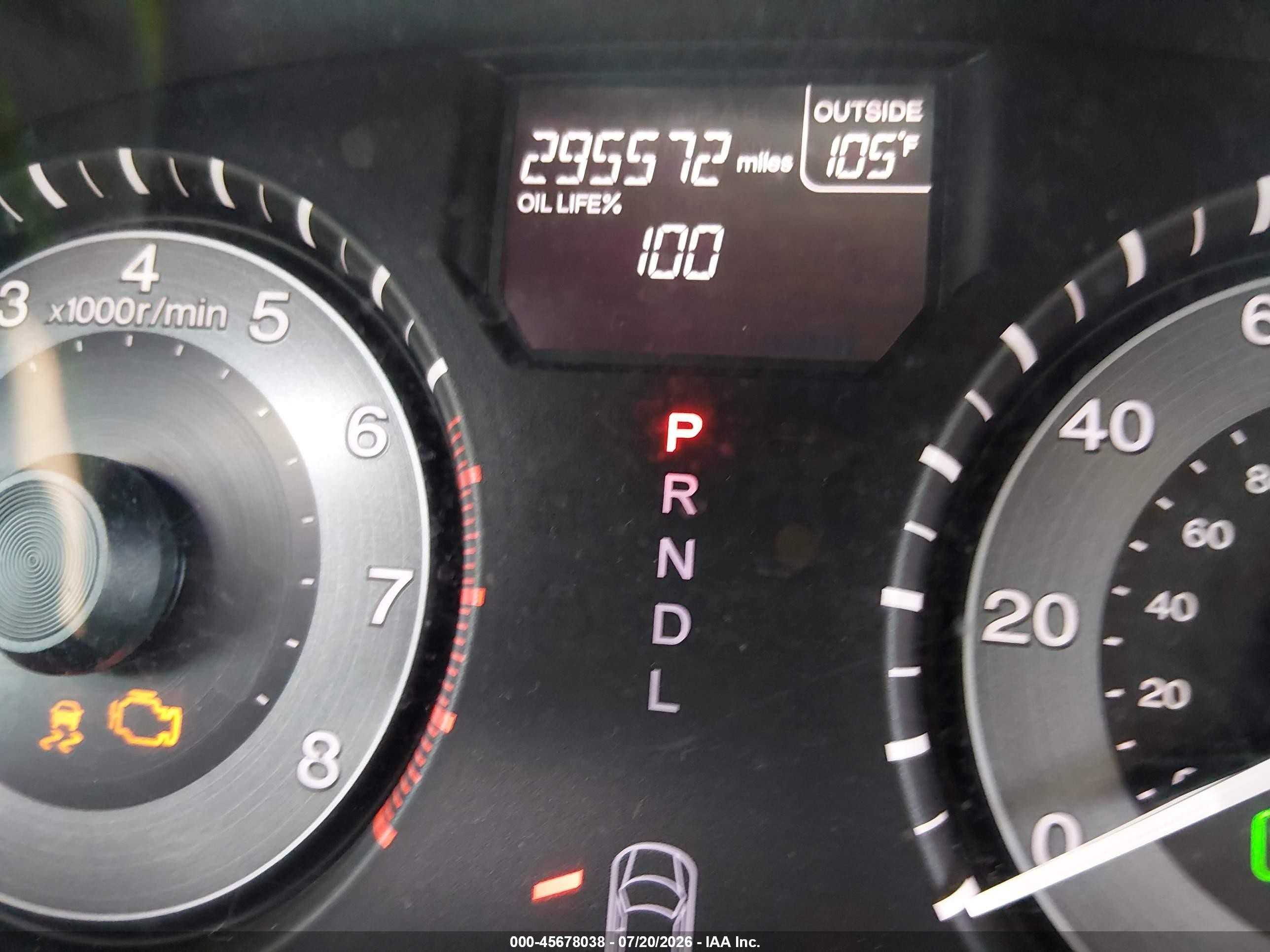 2014 Honda Odyssey Ex-l White vin: 5FNRL5H60EB134553