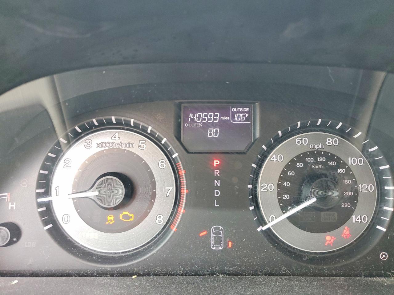 2015 Honda Odyssey Exl Silver vin: 5FNRL5H60FB112067