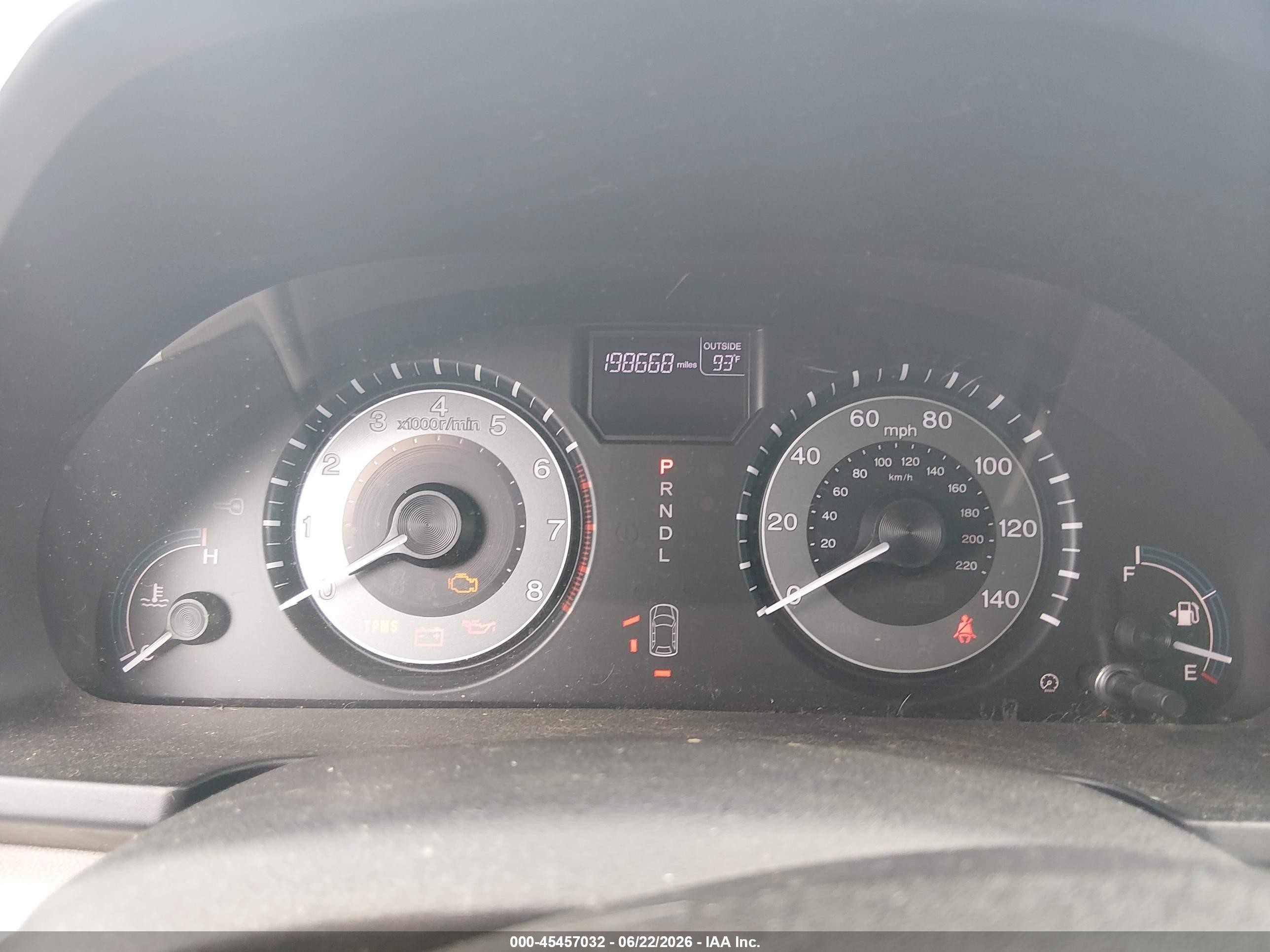 2011 Honda Odyssey Ex-l Silver vin: 5FNRL5H61BB021884