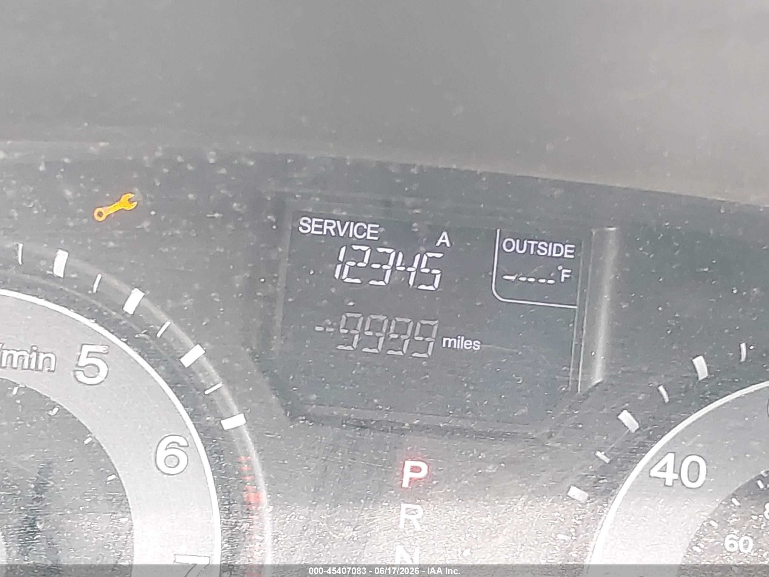 2011 Honda Odyssey Ex-l Gray vin: 5FNRL5H61BB076481