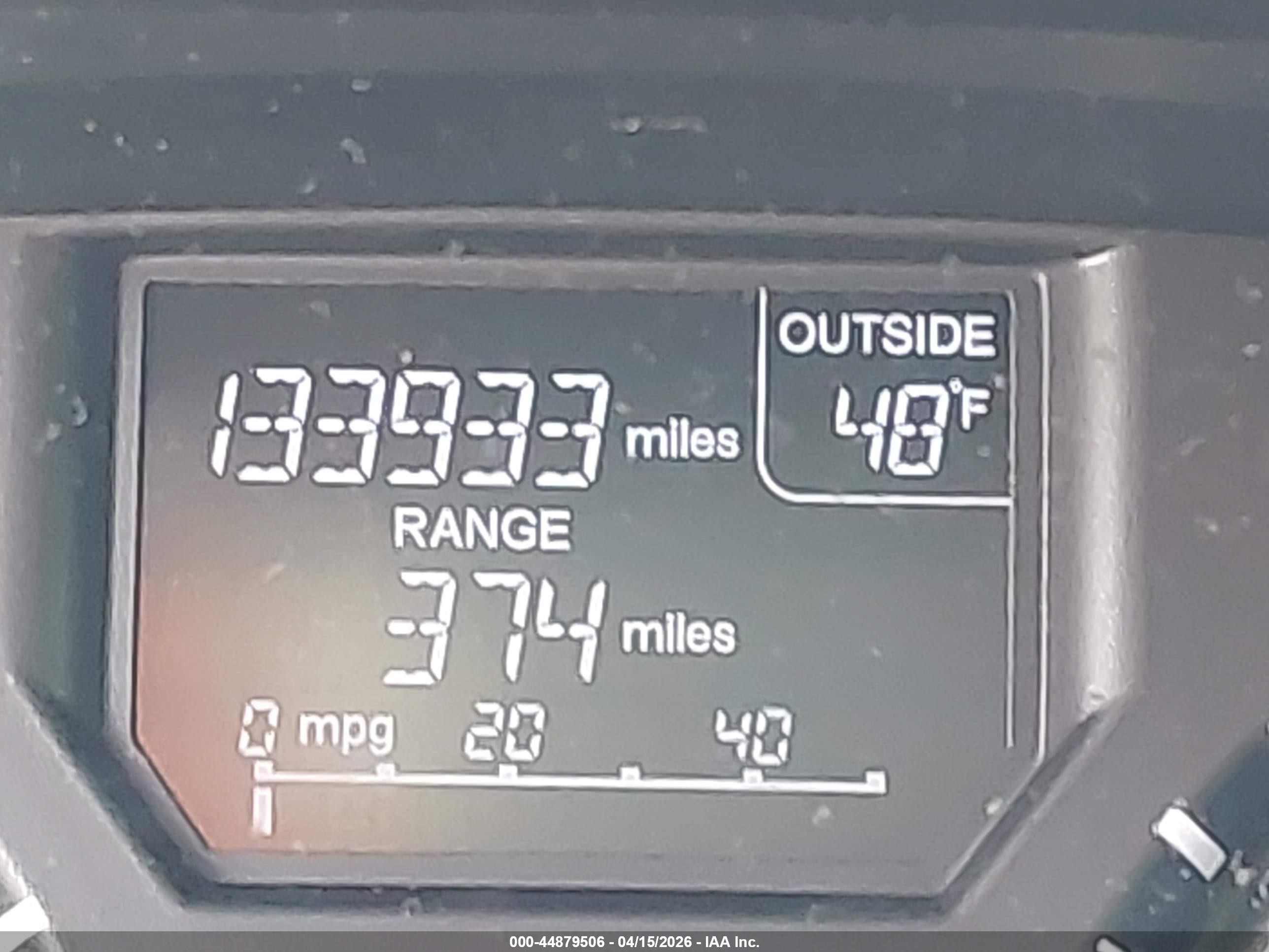 2012 Honda Odyssey Ex-l Gray vin: 5FNRL5H61CB128841