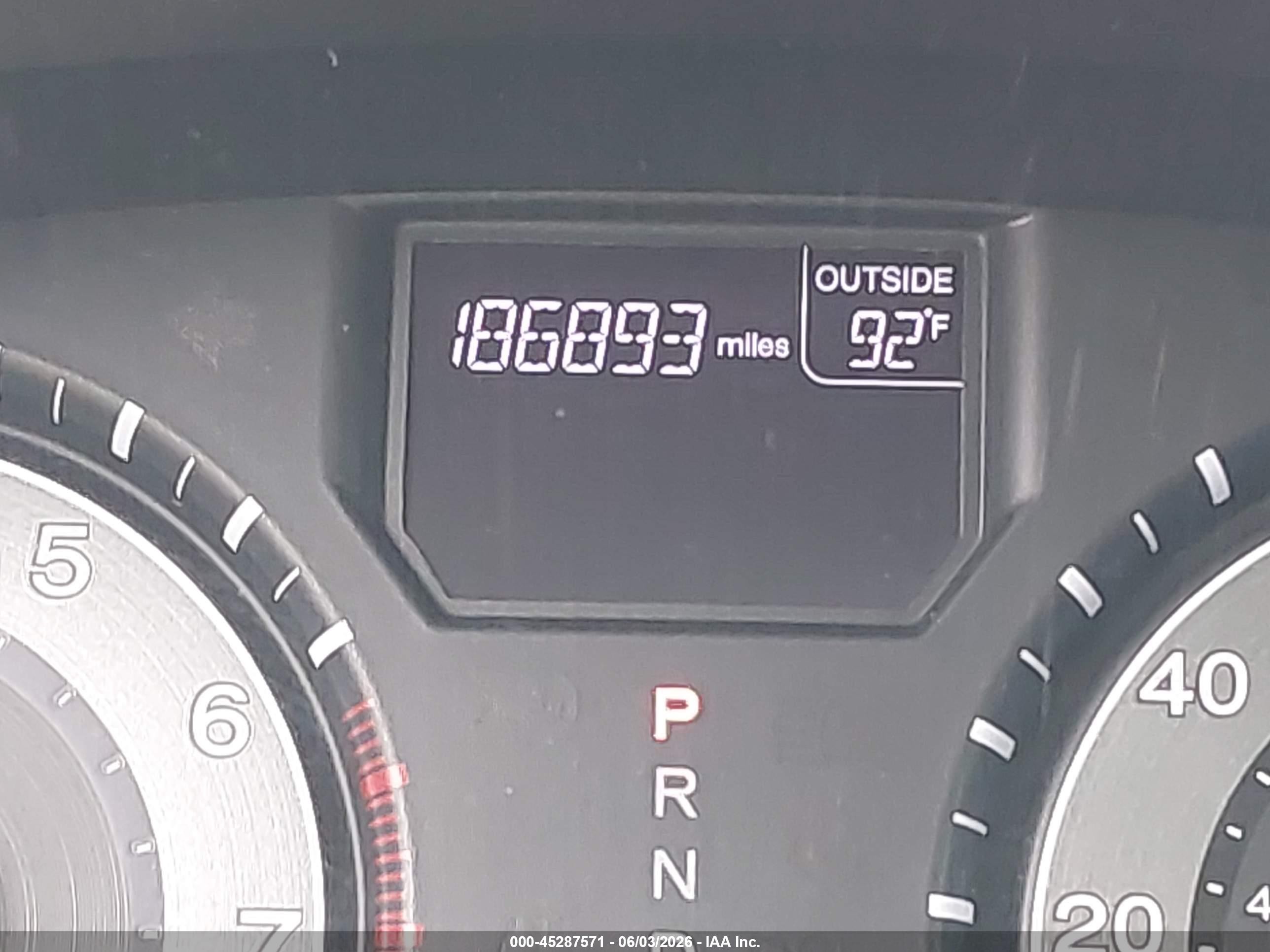 2013 Honda Odyssey Ex-l Gray vin: 5FNRL5H61DB016848