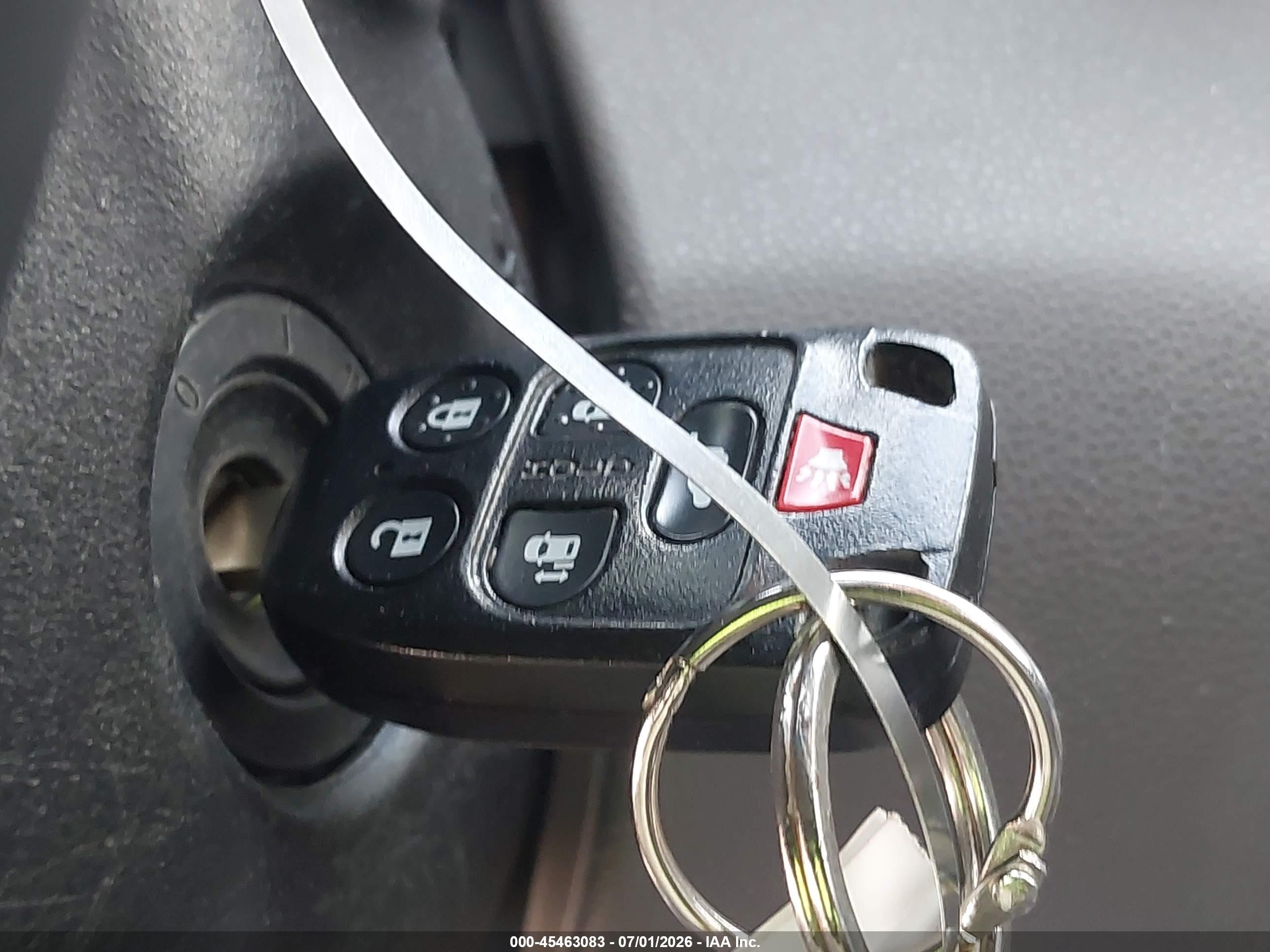 2013 Honda Odyssey Ex-l Gray vin: 5FNRL5H61DB044164
