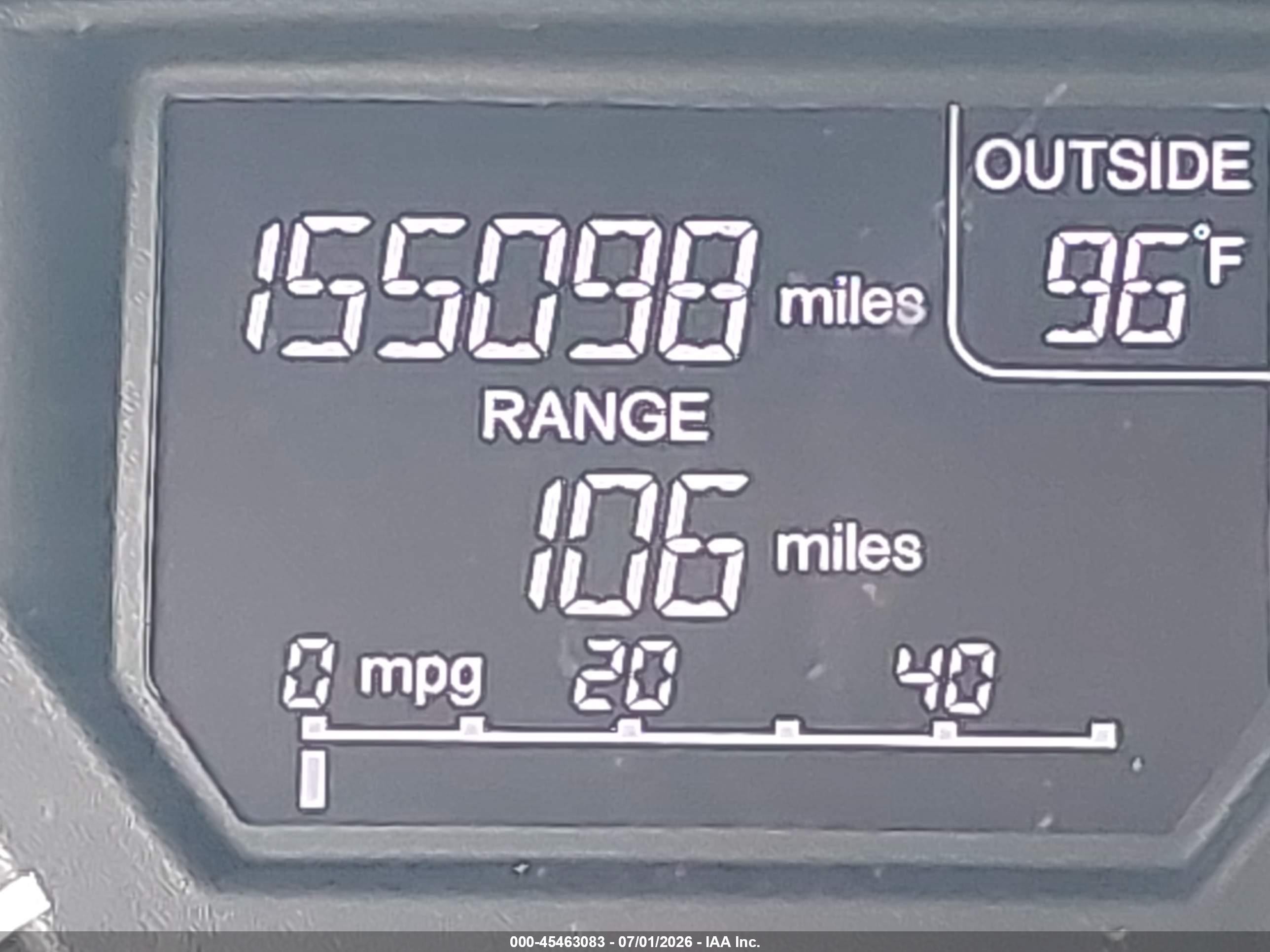 2013 Honda Odyssey Ex-l Gray vin: 5FNRL5H61DB044164