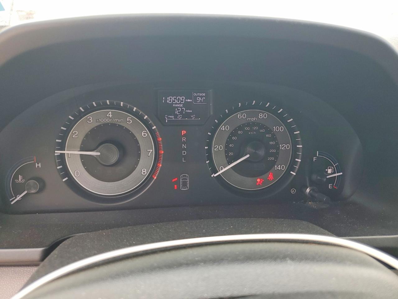 2013 Honda Odyssey Exl Silver vin: 5FNRL5H61DB067170