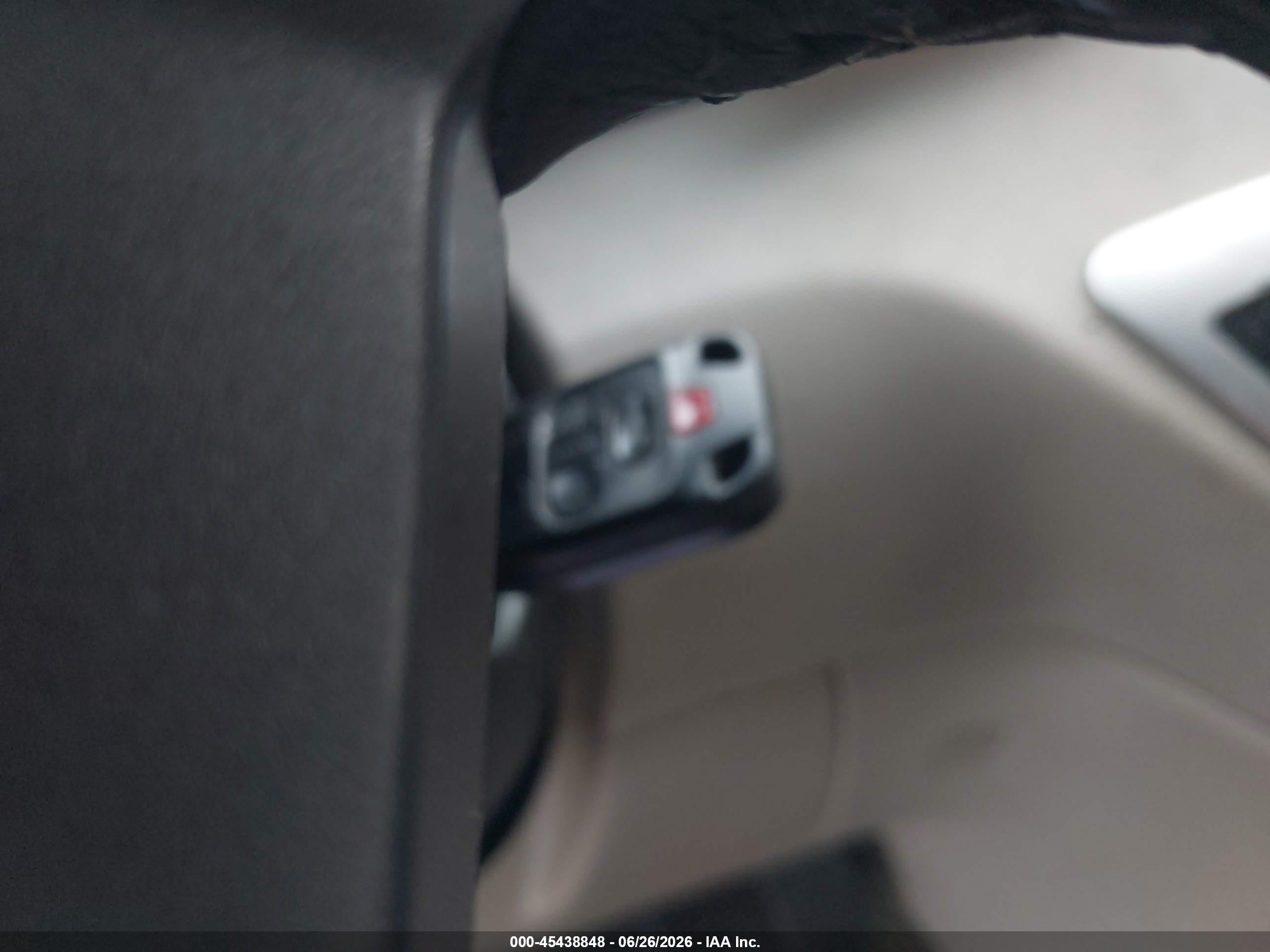 2013 Honda Odyssey Ex-l White vin: 5FNRL5H61DB080520