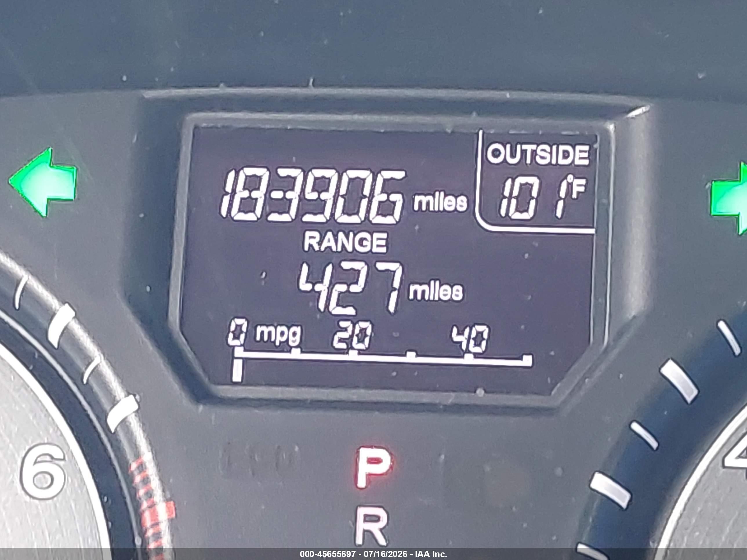 2013 Honda Odyssey Ex-l Silver vin: 5FNRL5H61DB086320