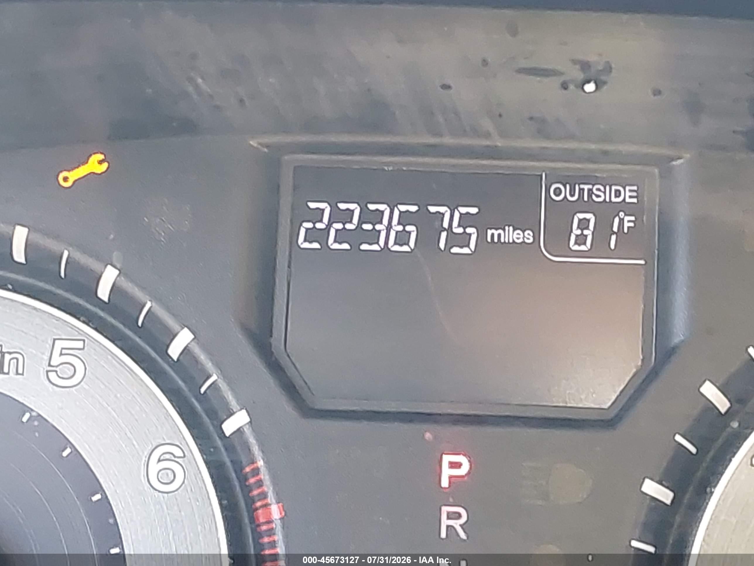 2014 Honda Odyssey Ex-l Белый vin: 5FNRL5H61EB037331
