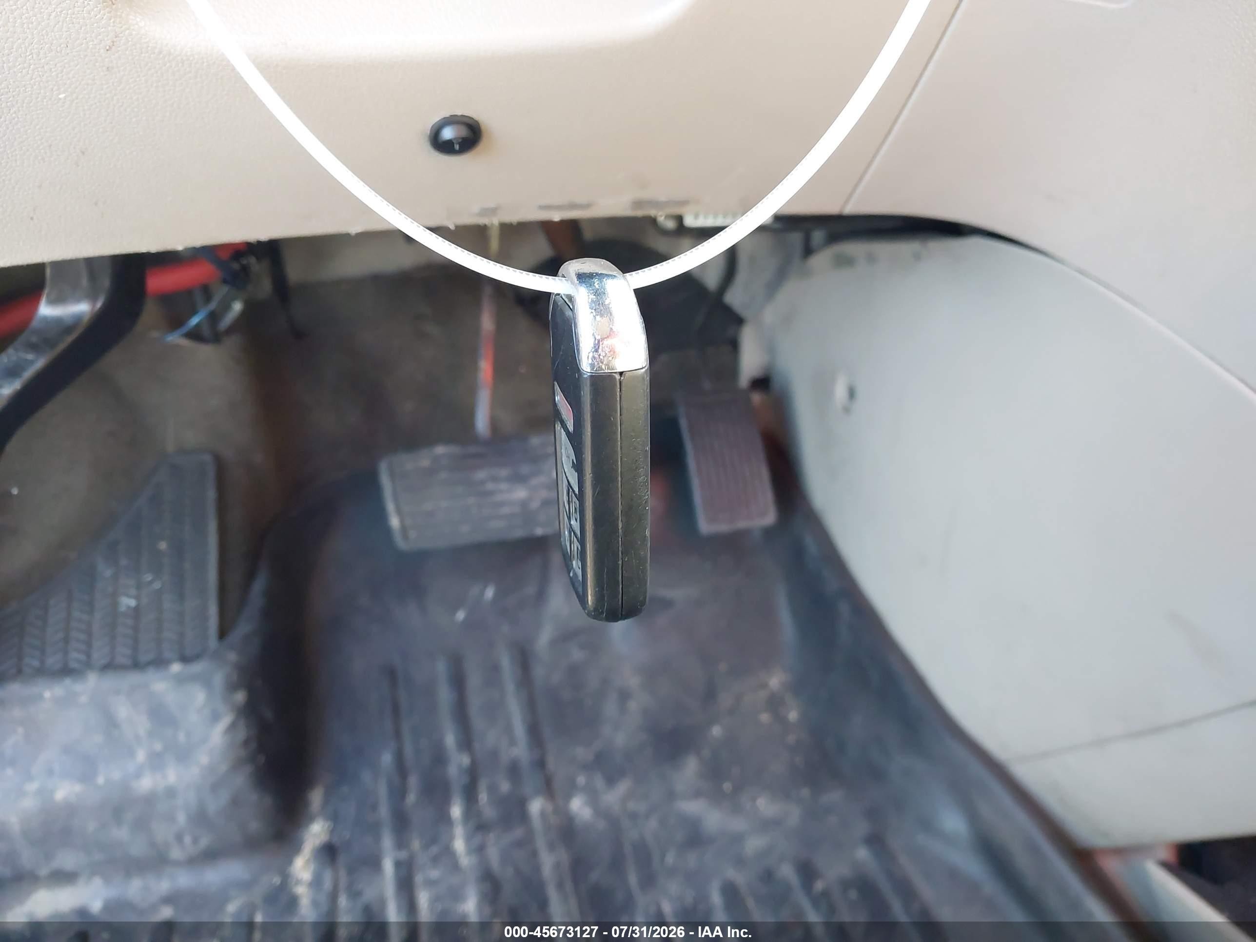 2014 Honda Odyssey Ex-l Белый vin: 5FNRL5H61EB037331