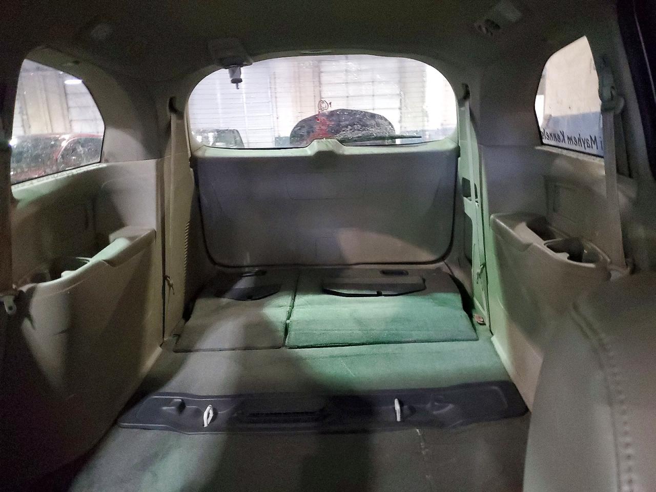 2014 Honda Odyssey Exl White vin: 5FNRL5H61EB053612
