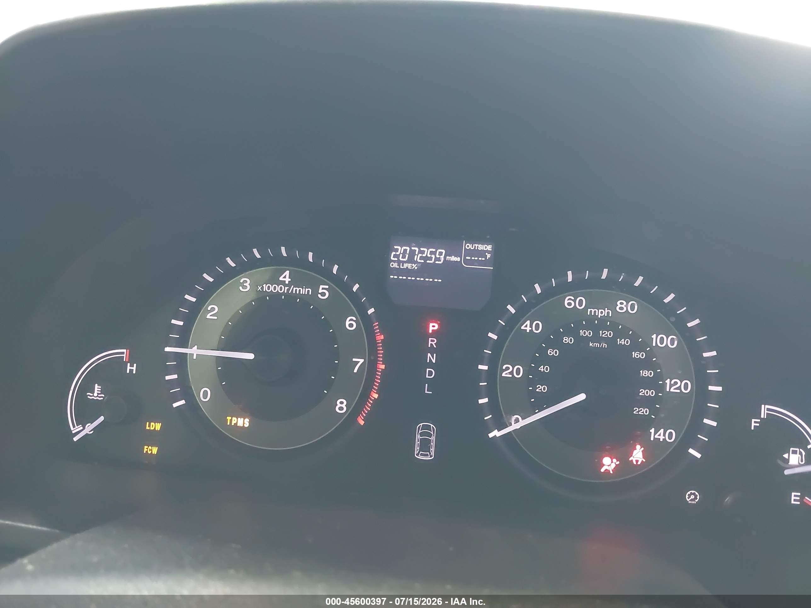 2014 Honda Odyssey Ex-l Черный vin: 5FNRL5H61EB080793
