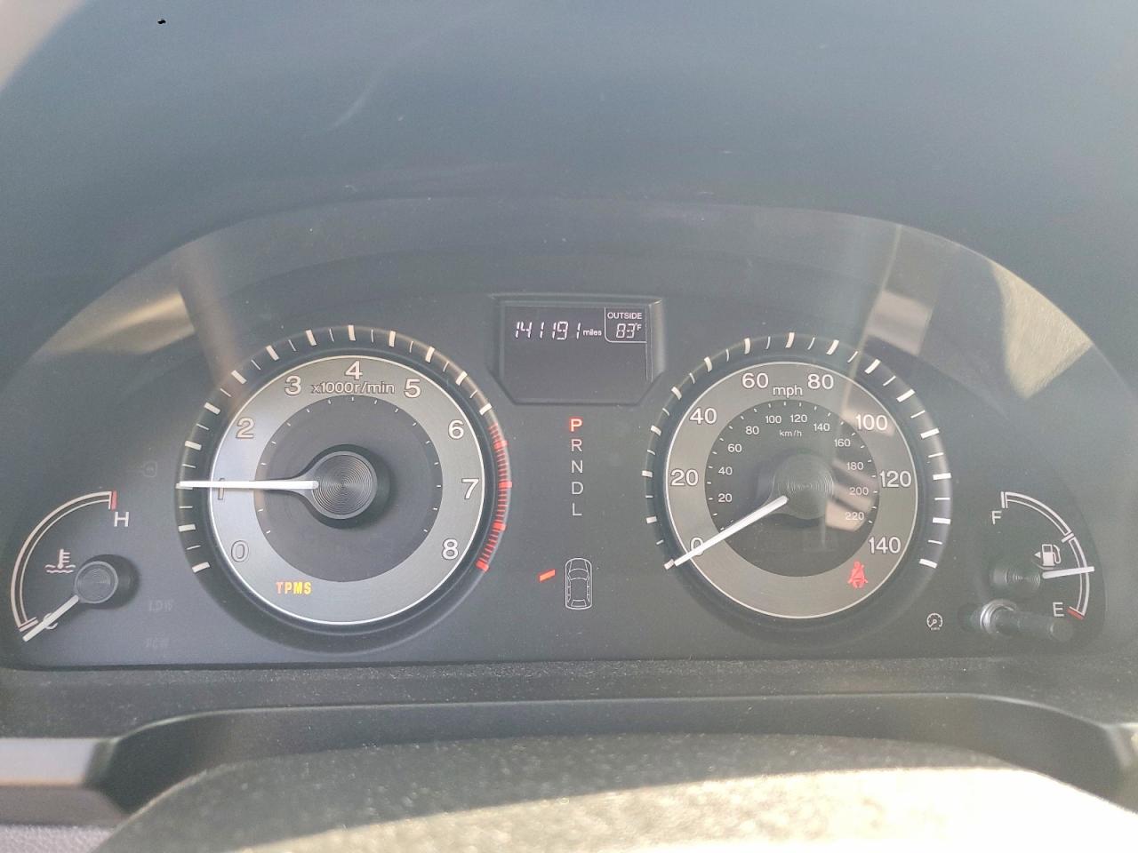 2014 Honda Odyssey Exl Gray vin: 5FNRL5H61EB090577