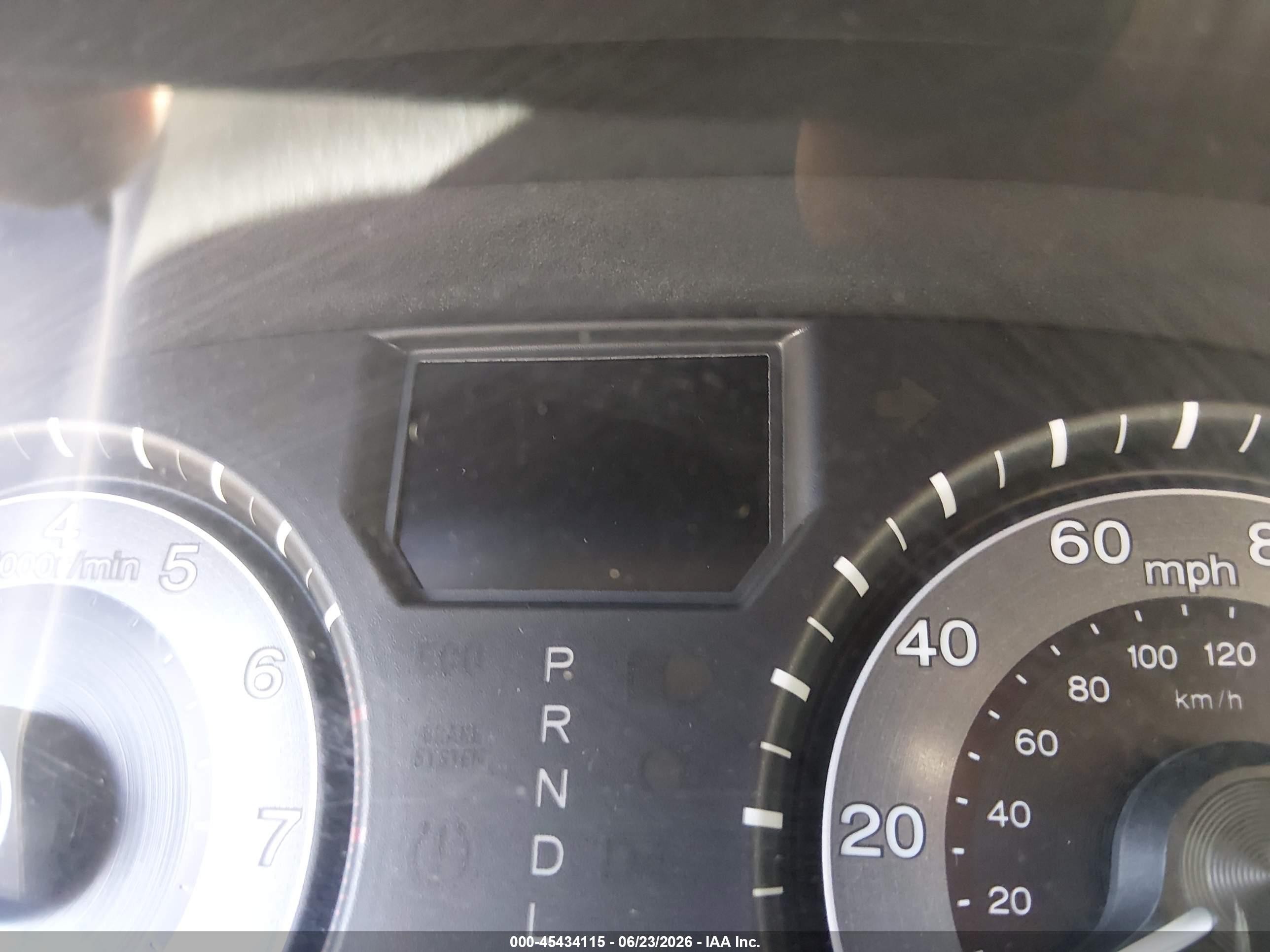 2014 Honda Odyssey Ex-l Gray vin: 5FNRL5H61EB092362