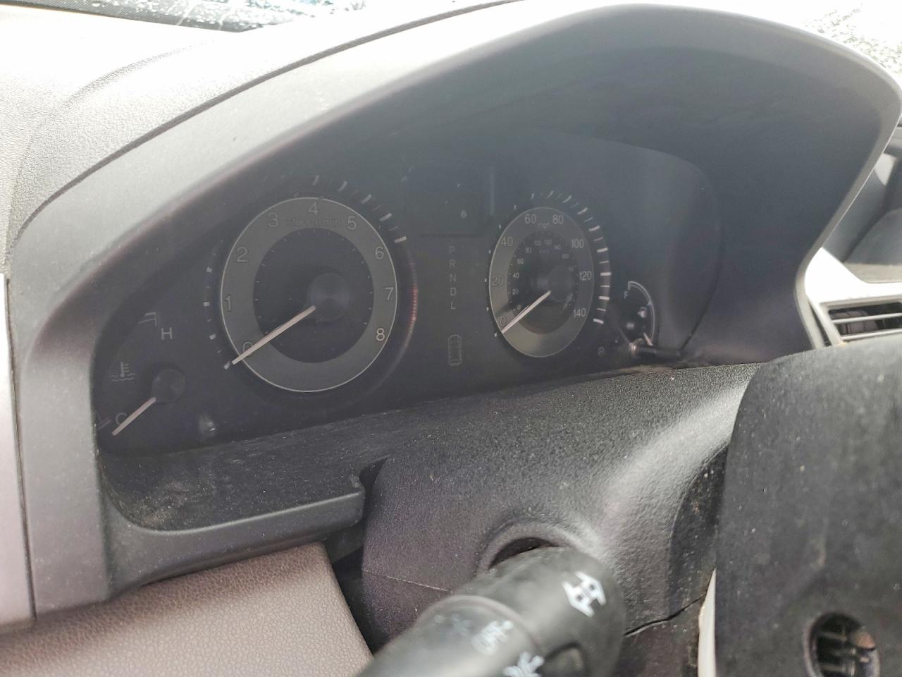 2014 Honda 400hp Gray vin: 5FNRL5H61EB093401