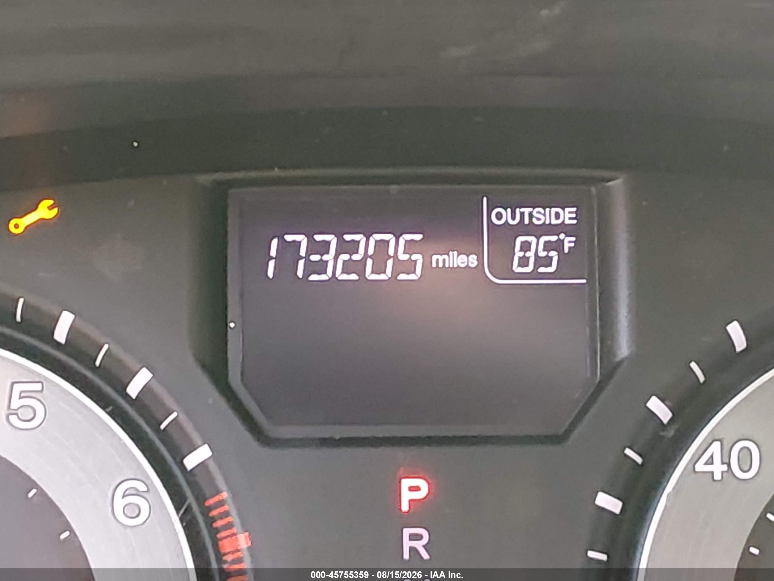 2014 Honda Odyssey Ex-l White vin: 5FNRL5H61EB110410