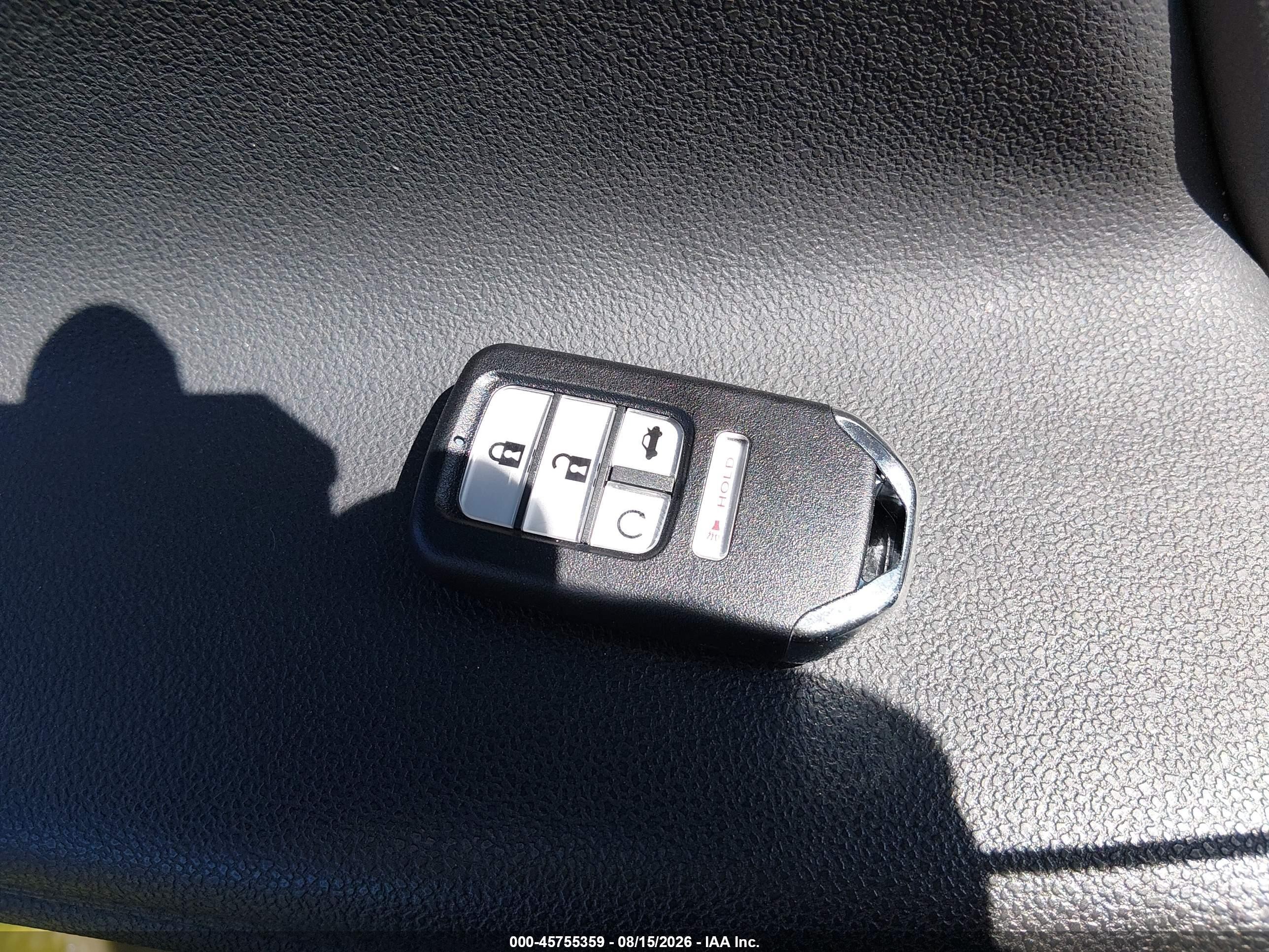 2014 Honda Odyssey Ex-l White vin: 5FNRL5H61EB110410