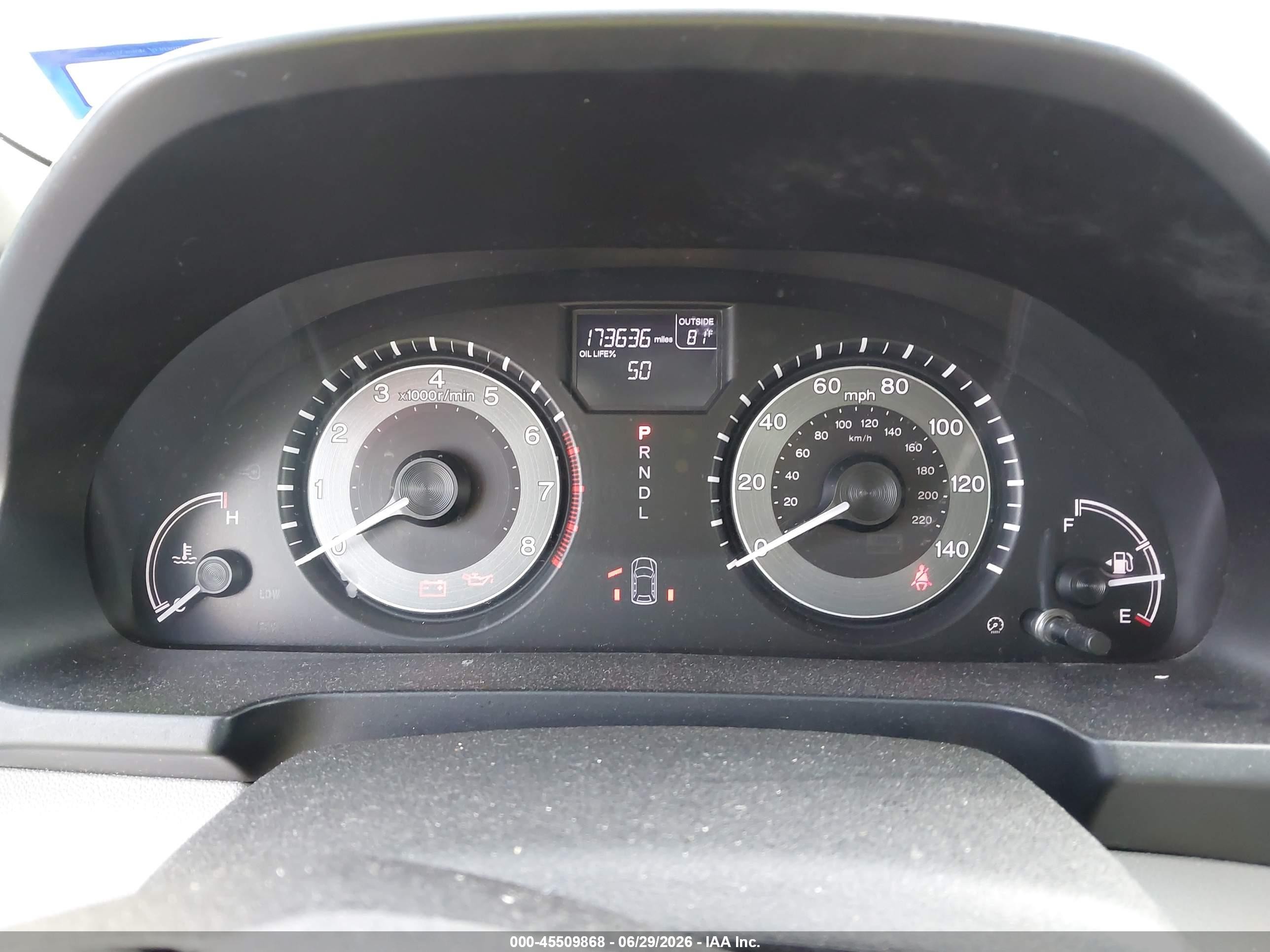 2015 Honda Odyssey Ex-l Gray vin: 5FNRL5H61FB045558