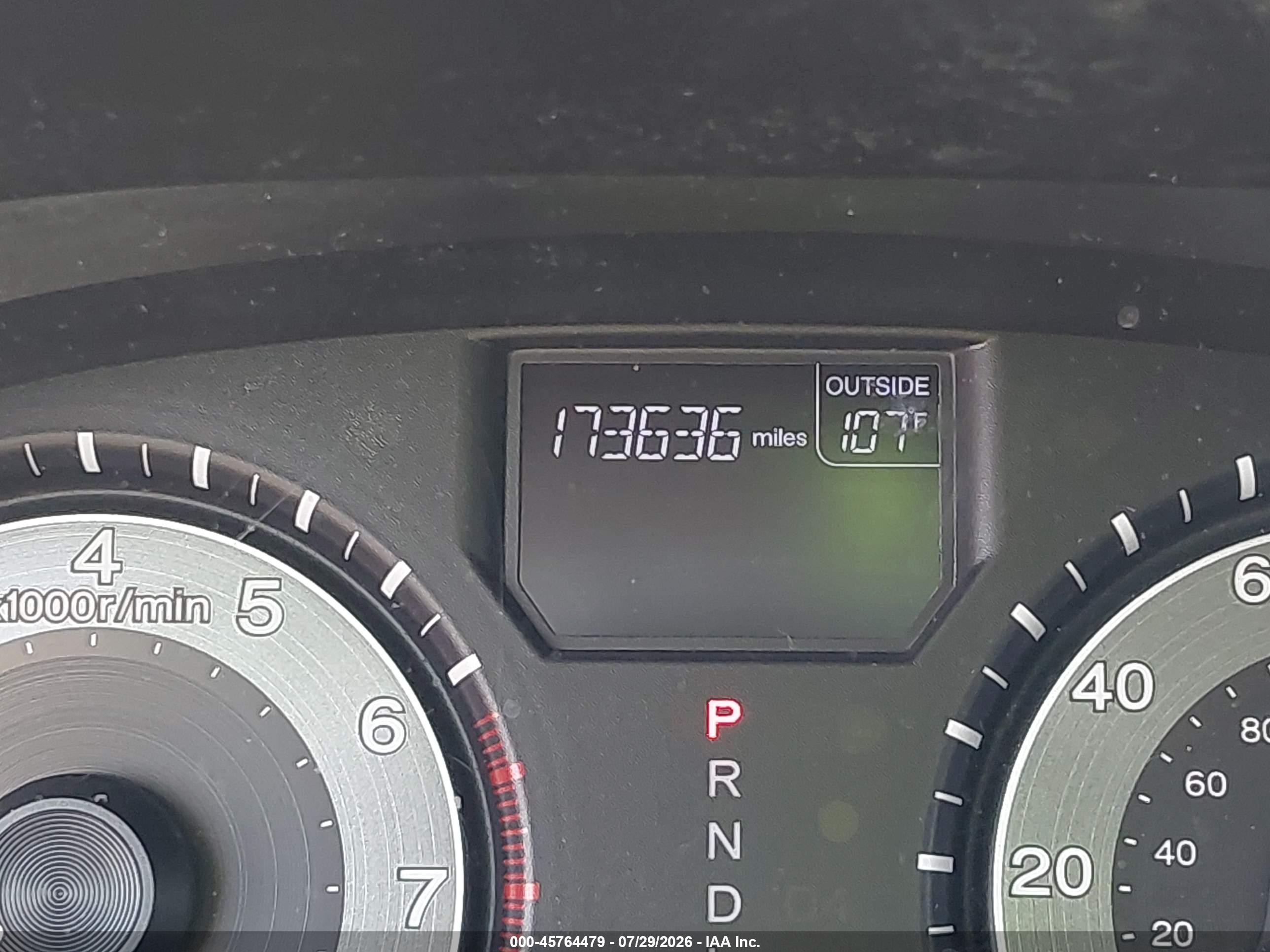 2015 Honda Odyssey Ex-l Gray vin: 5FNRL5H61FB045558
