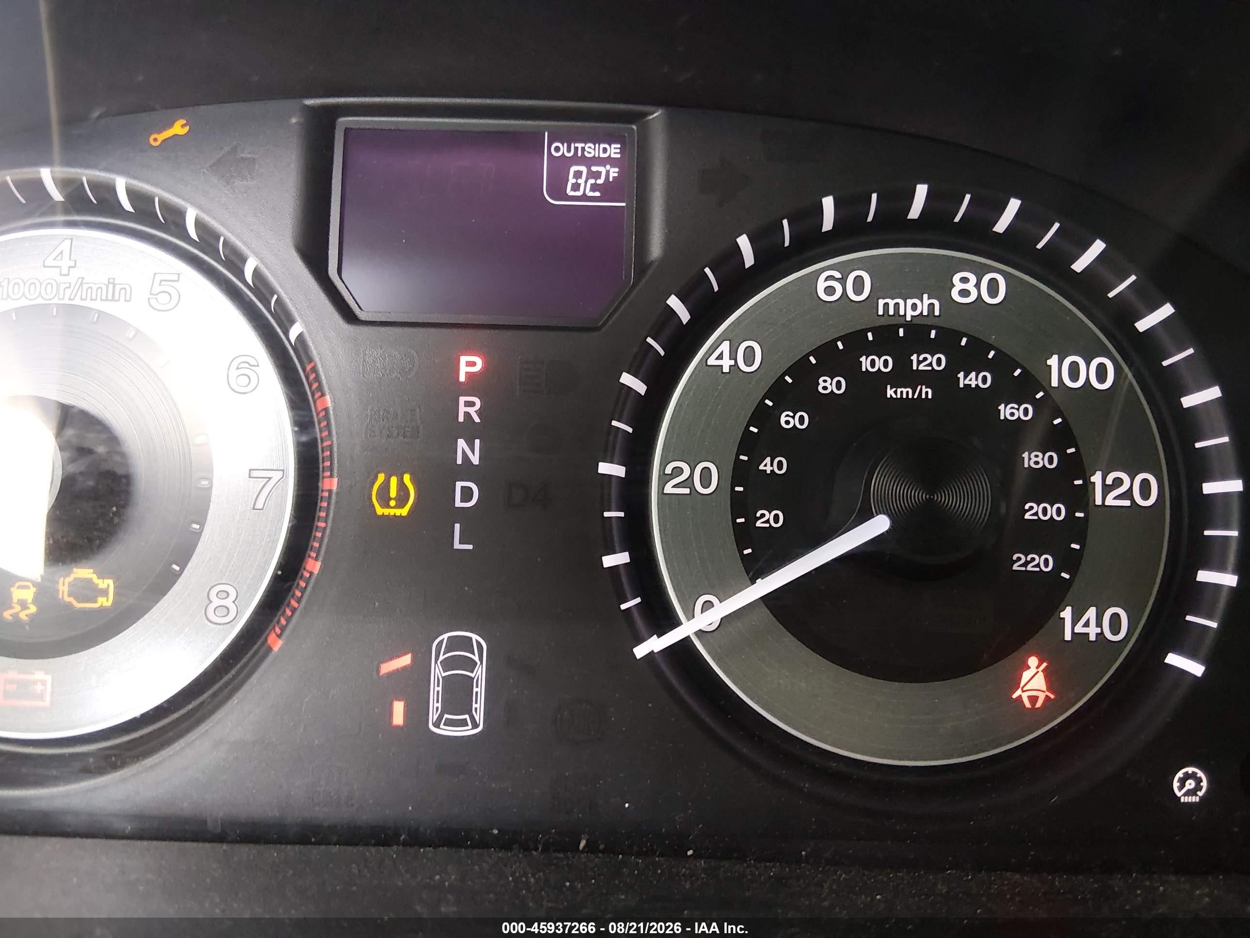 2015 Honda Odyssey Ex-l Gray vin: 5FNRL5H61FB091844