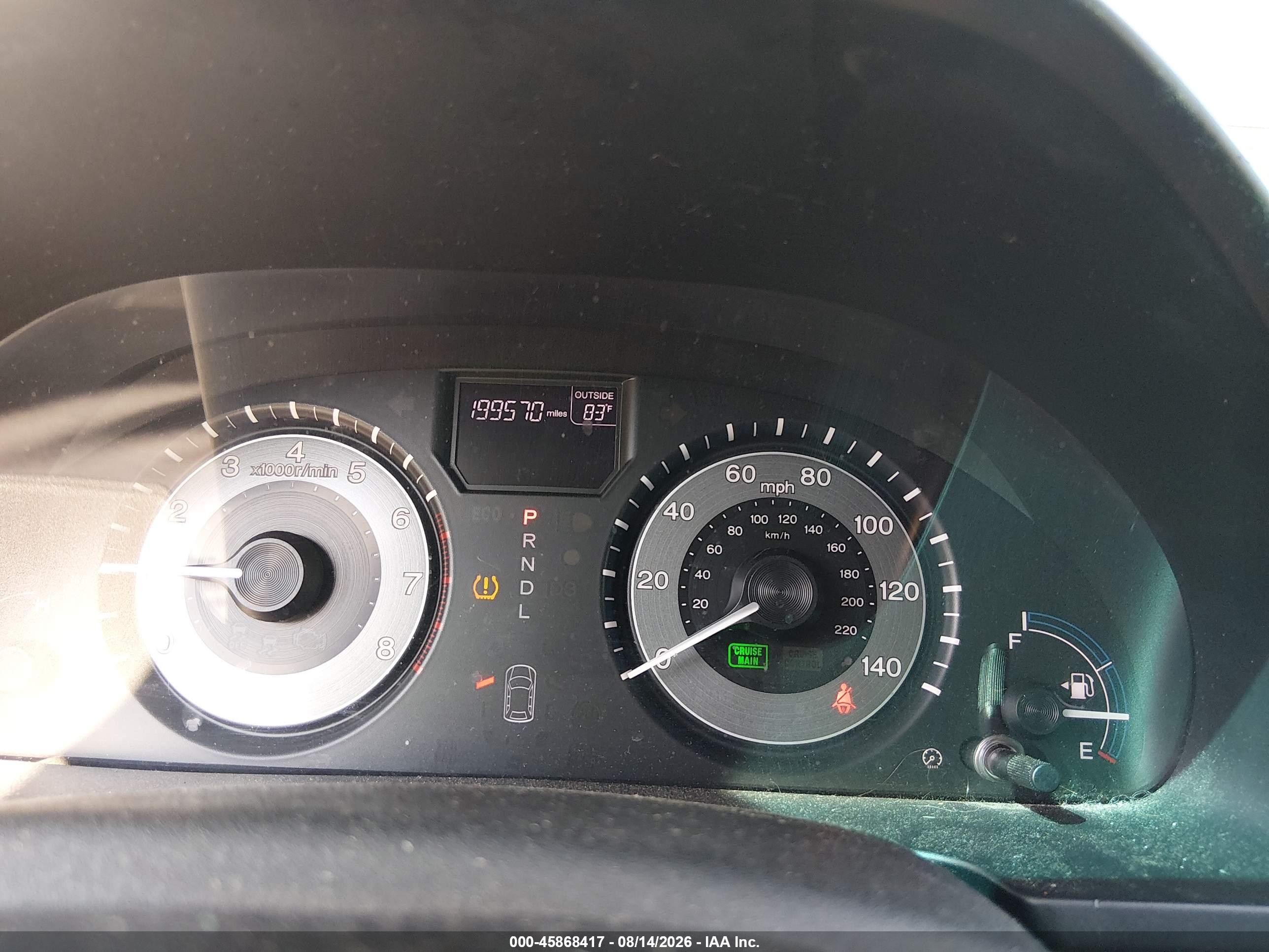 2011 Honda Odyssey Ex-l Черный vin: 5FNRL5H62BB101050
