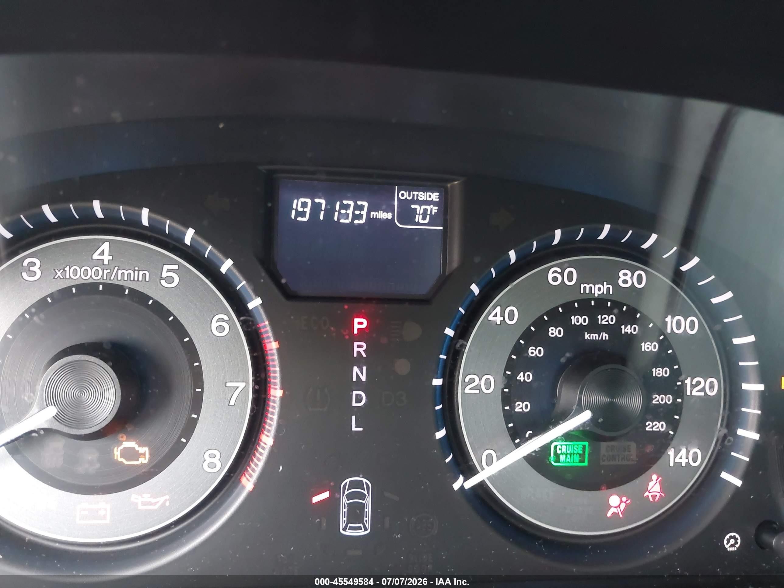 2012 Honda Odyssey Ex-l Black vin: 5FNRL5H62CB090861