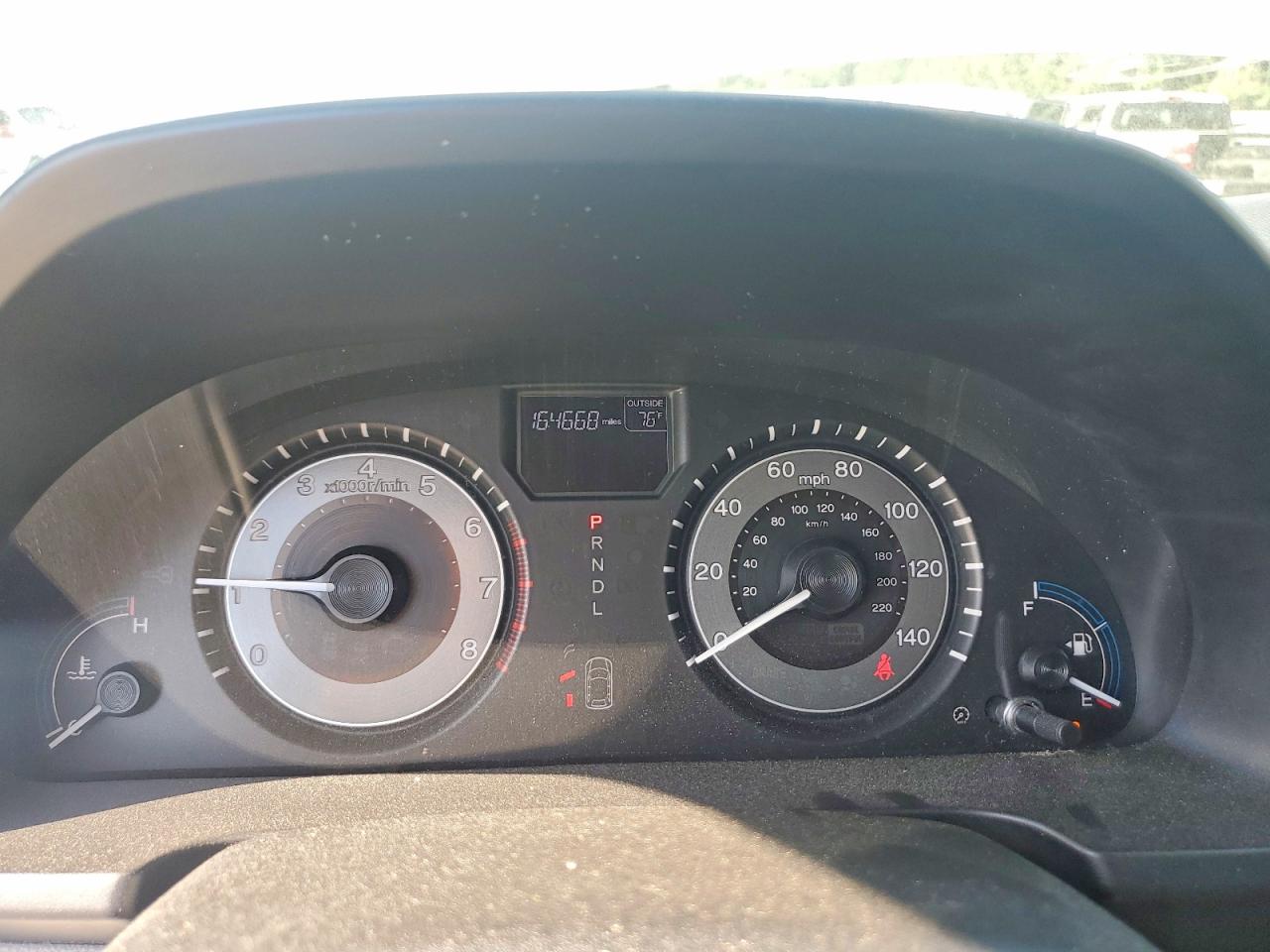 2012 Honda Odyssey Exl Silver vin: 5FNRL5H62CB101955