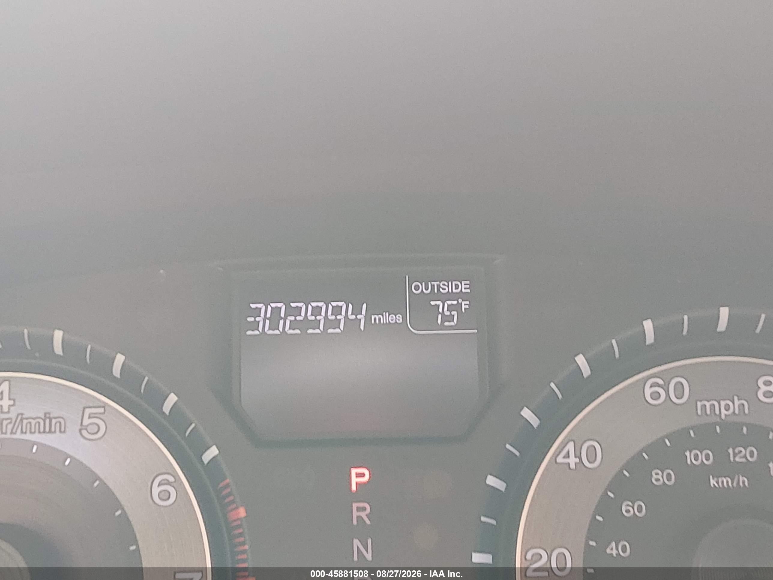 2012 Honda Odyssey Ex-l Silver vin: 5FNRL5H62CB117900
