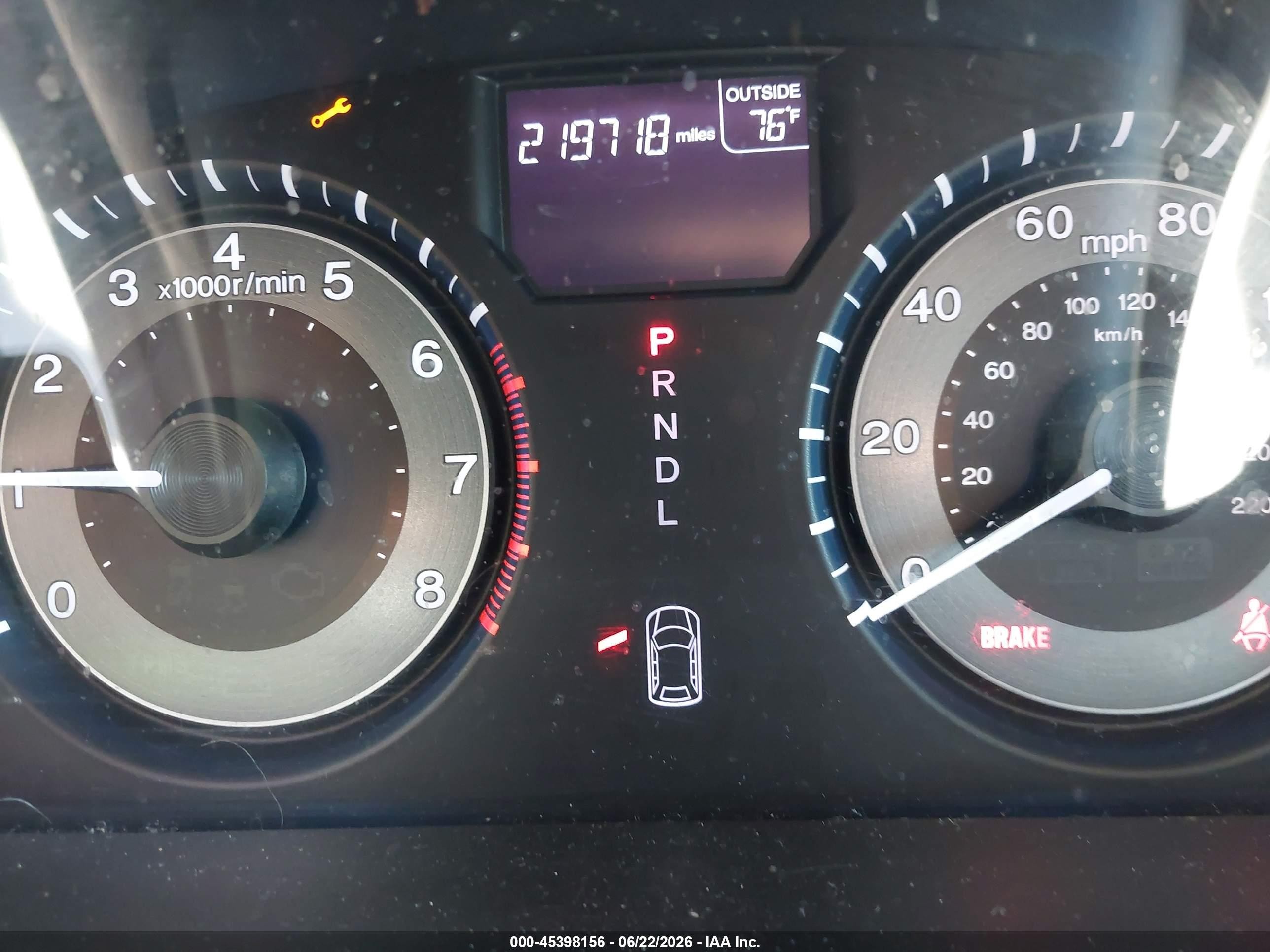 2012 Honda Odyssey Ex-l Gray vin: 5FNRL5H62CB128590