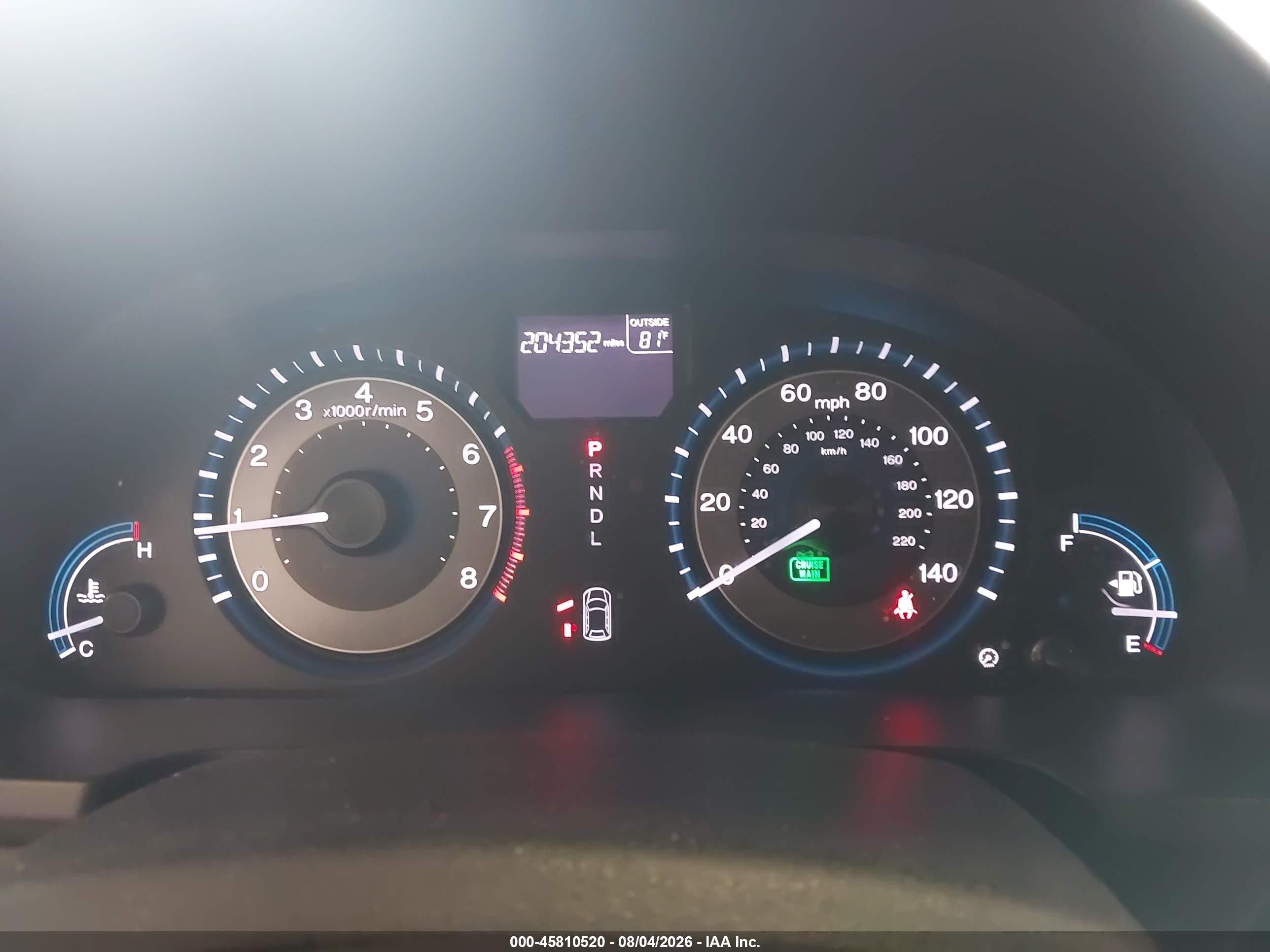 2013 Honda Odyssey Ex-l Black vin: 5FNRL5H62DB054976